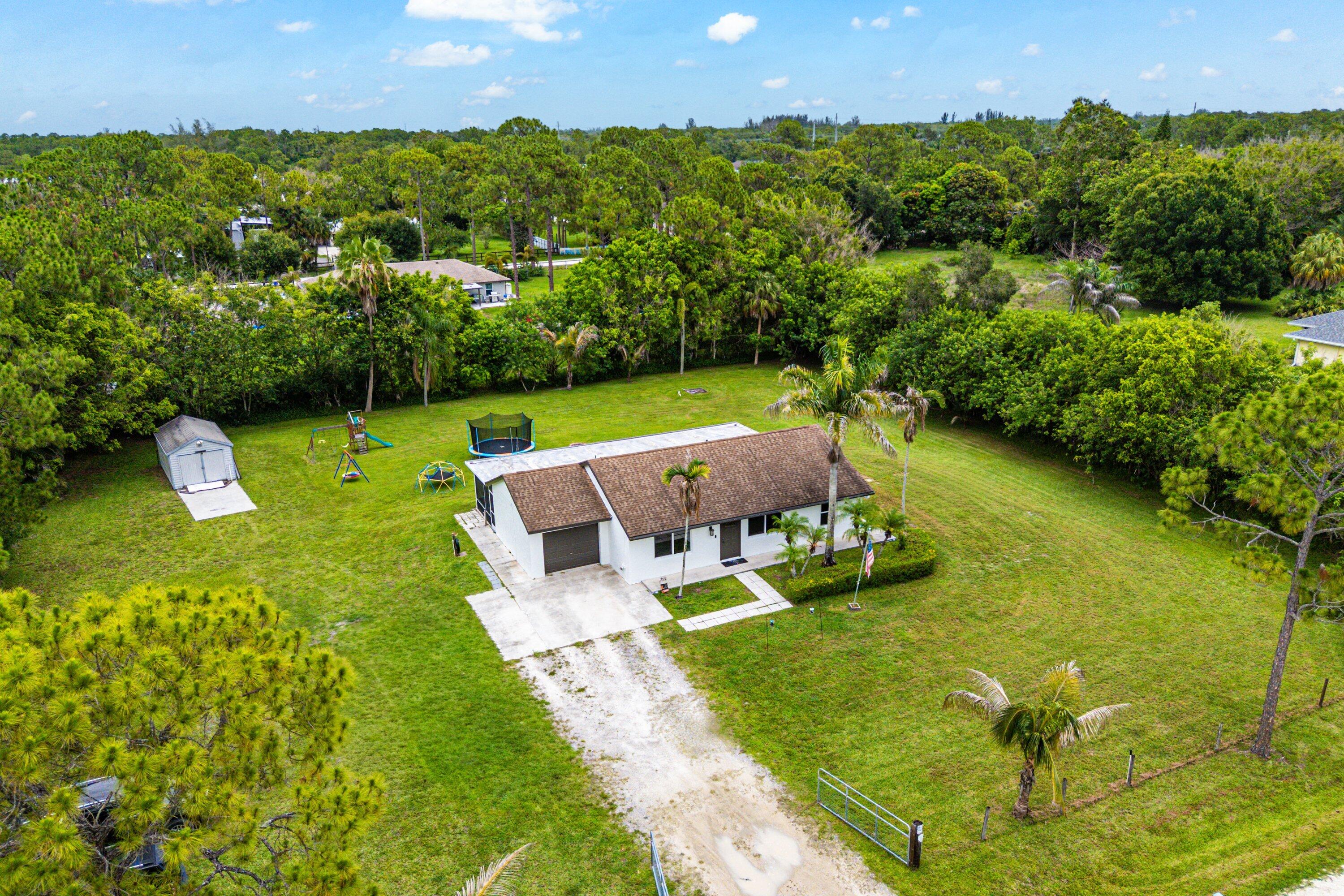 Loxahatchee - Residential