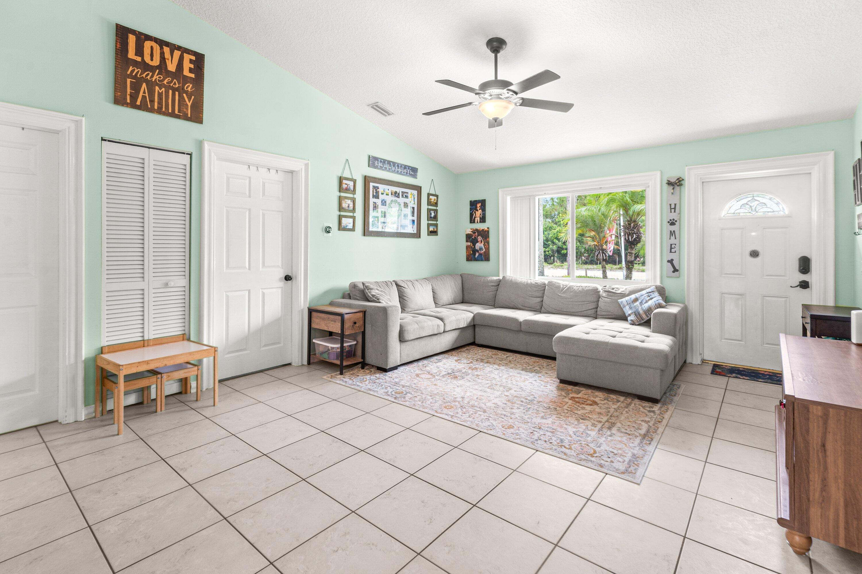 Loxahatchee - Residential