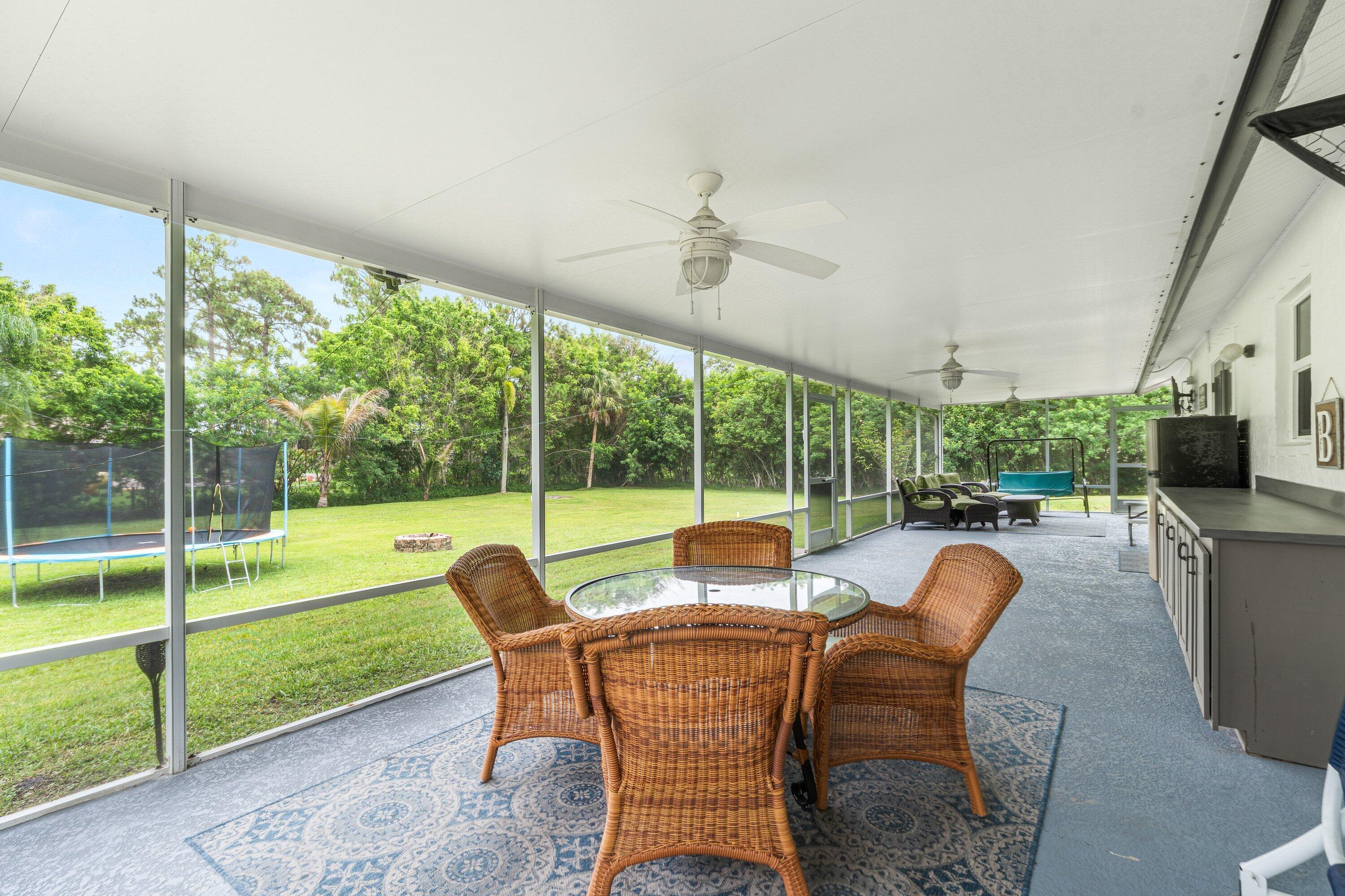 Loxahatchee - Residential