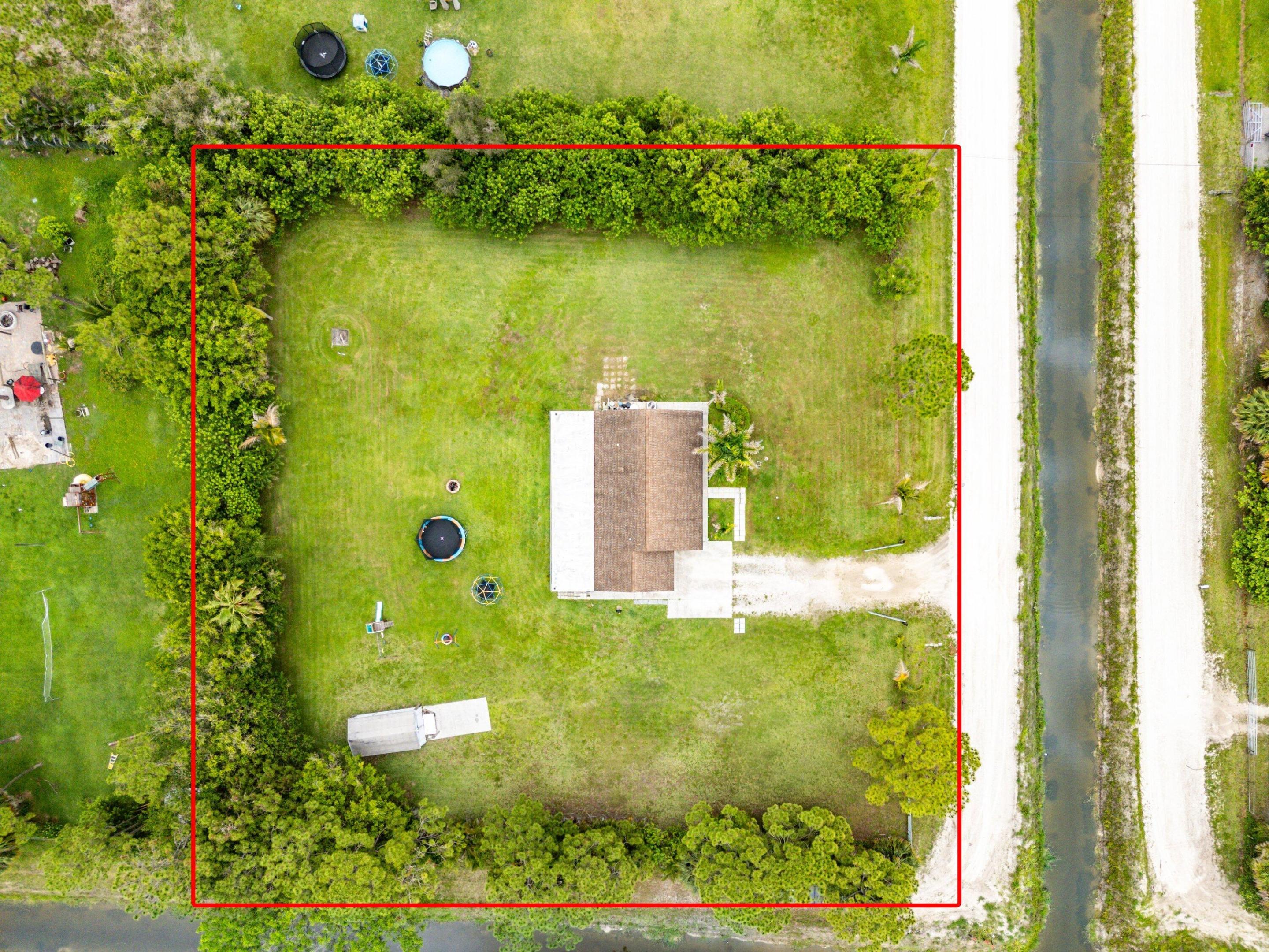 Loxahatchee - Residential