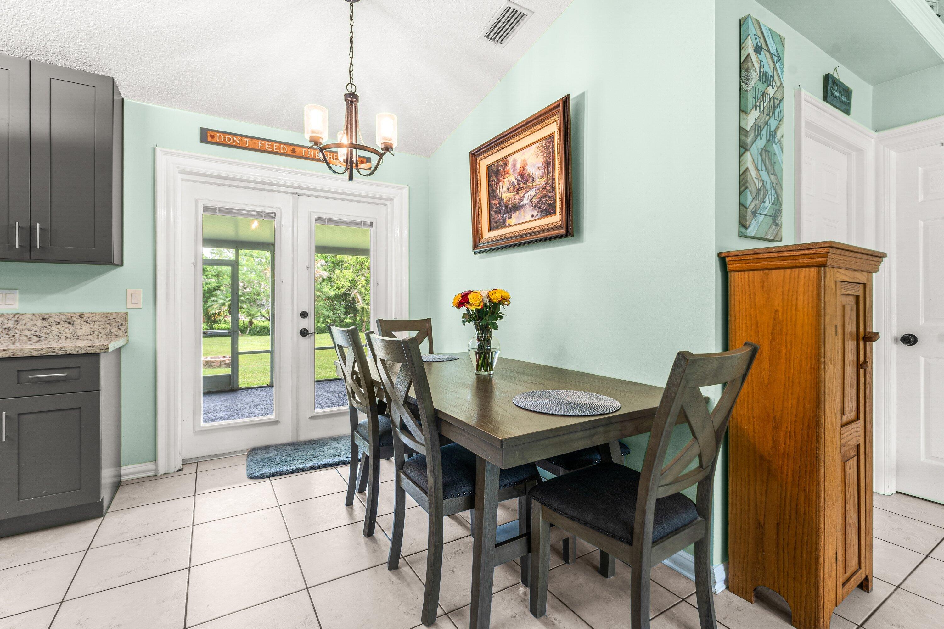Loxahatchee - Residential