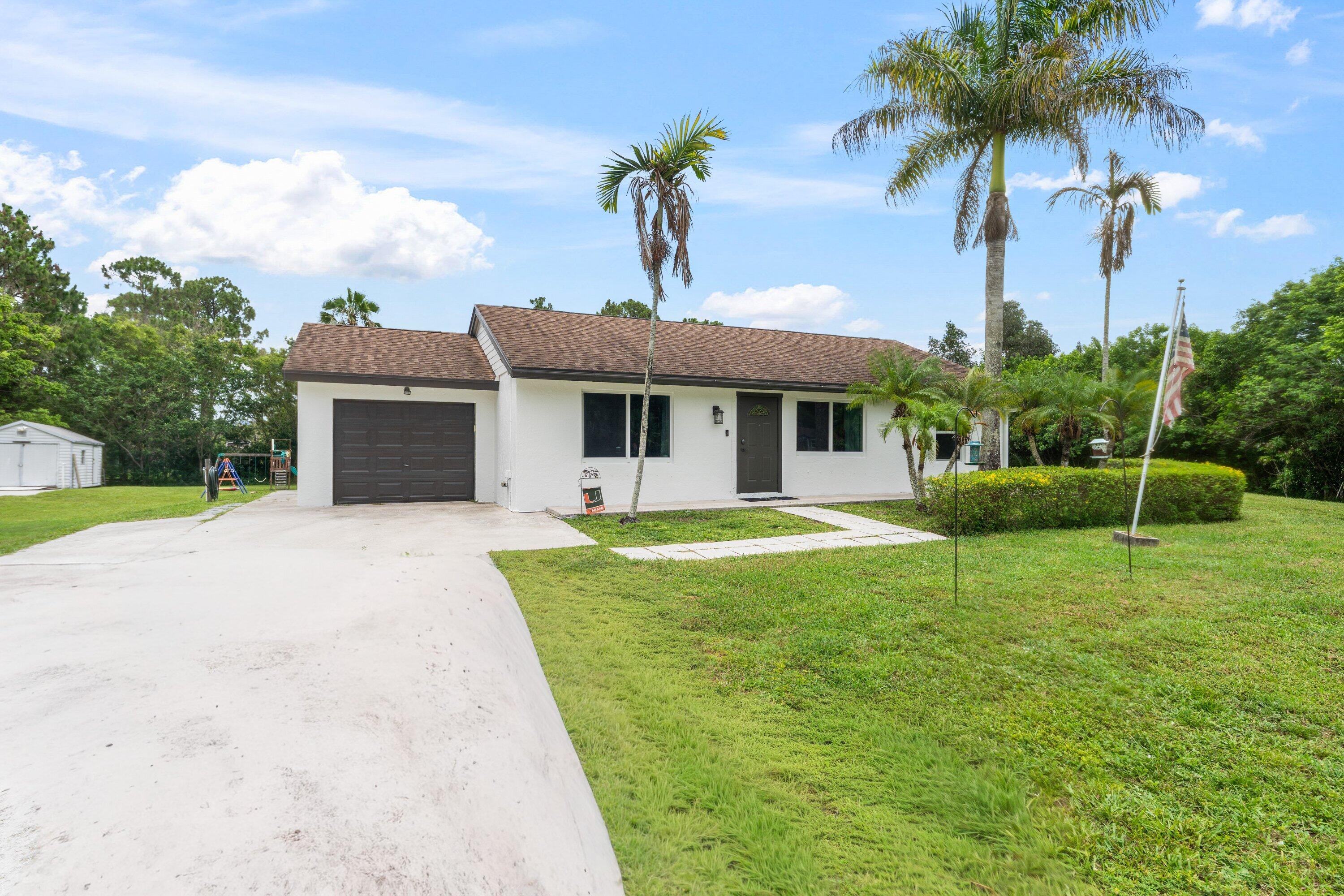 Loxahatchee - Residential
