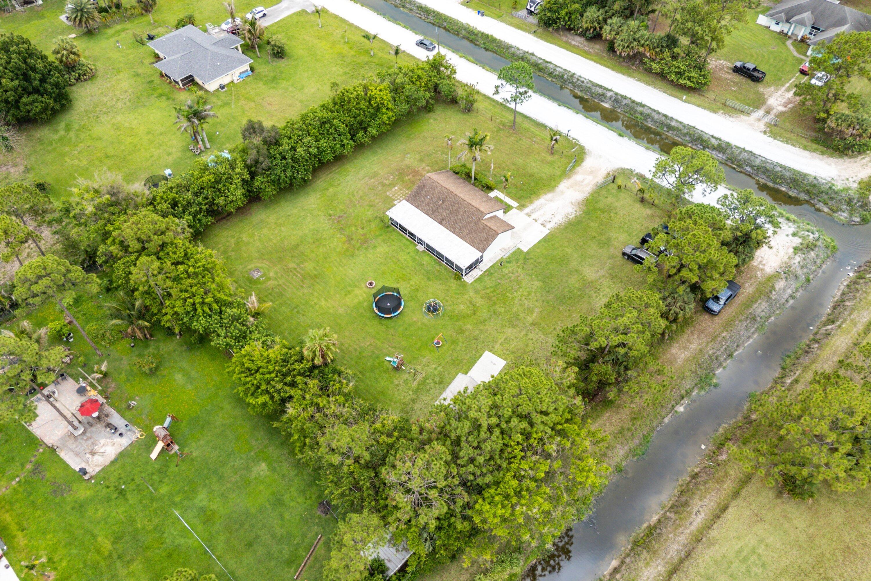 Loxahatchee - Residential
