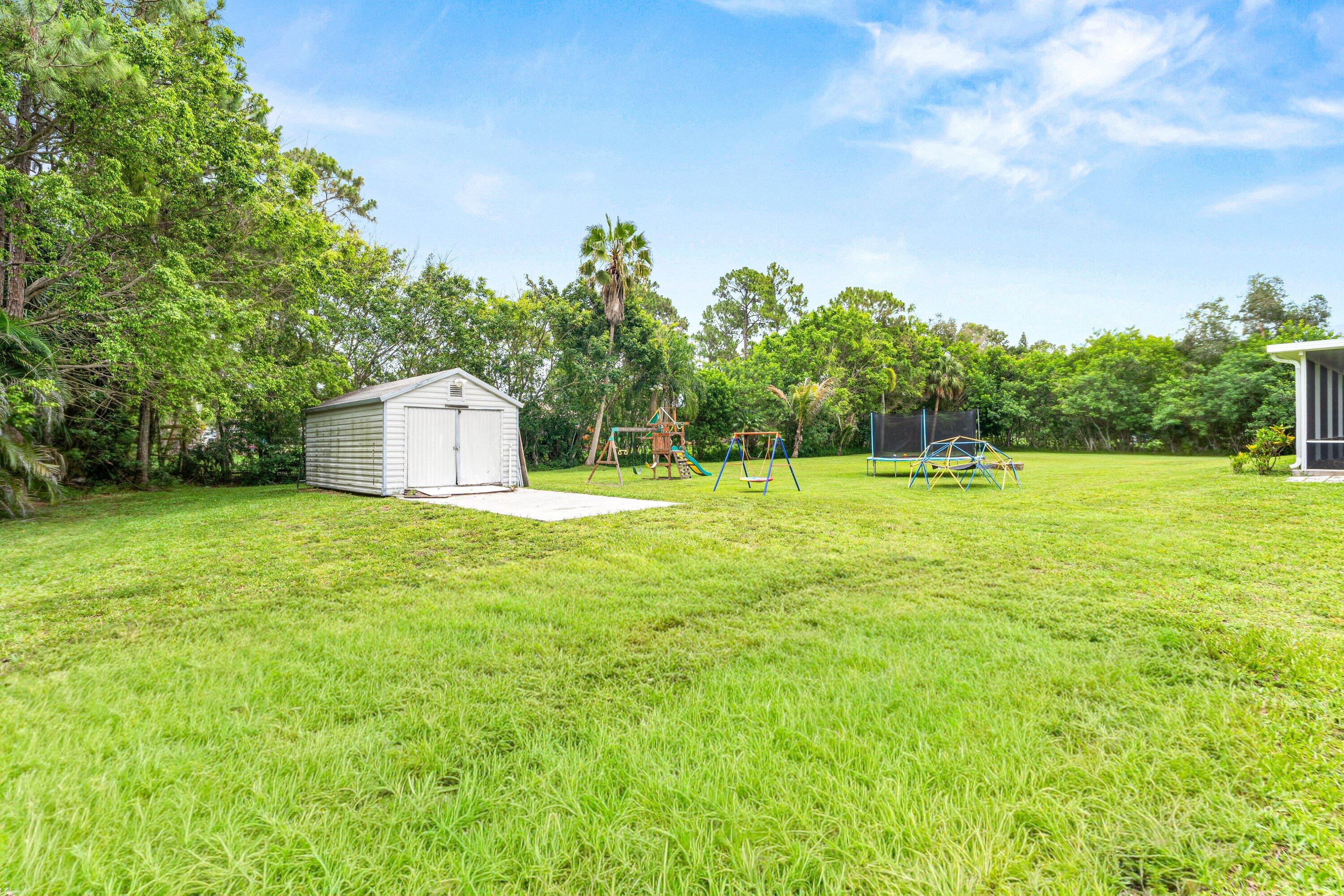 Loxahatchee - Residential
