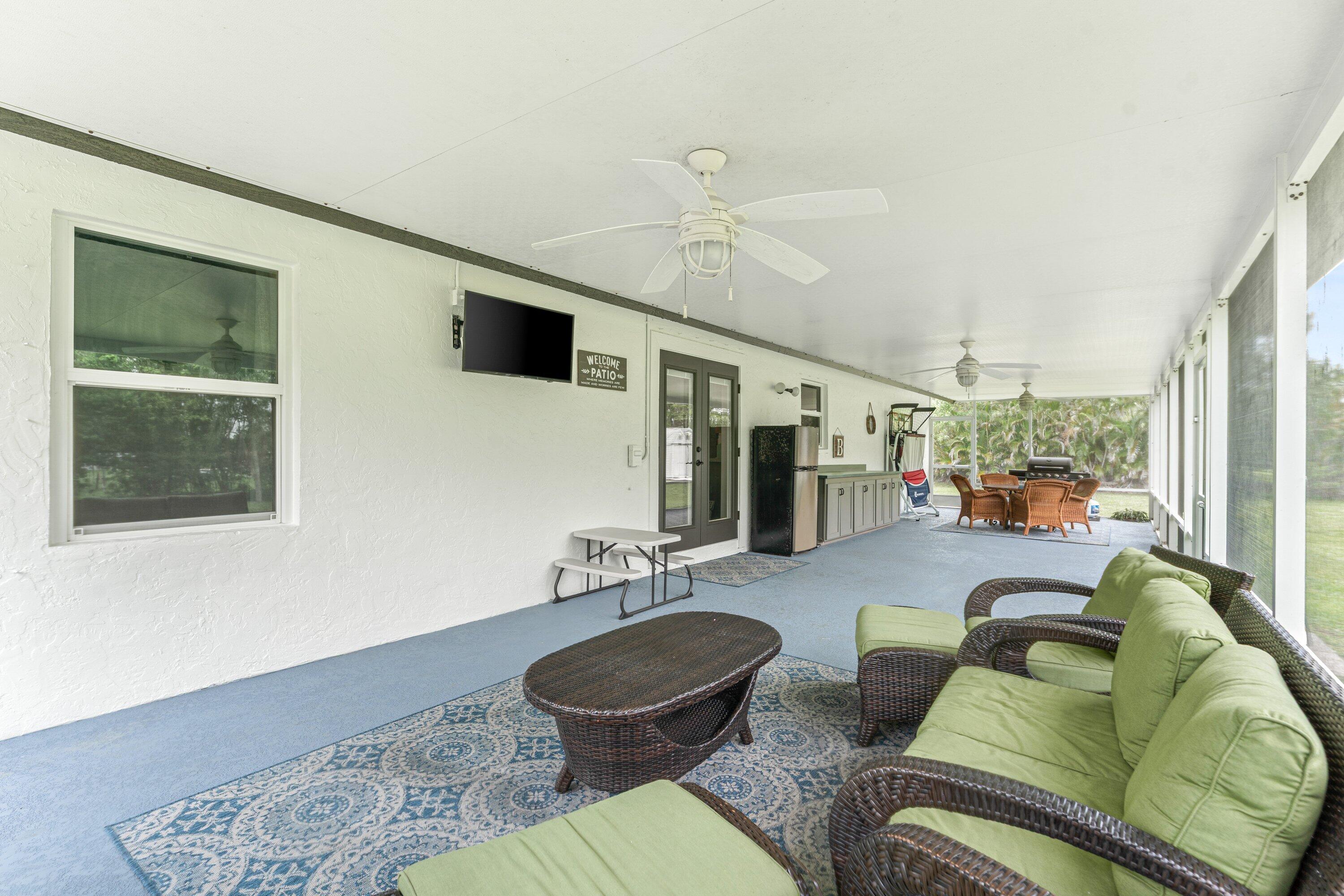 Loxahatchee - Residential