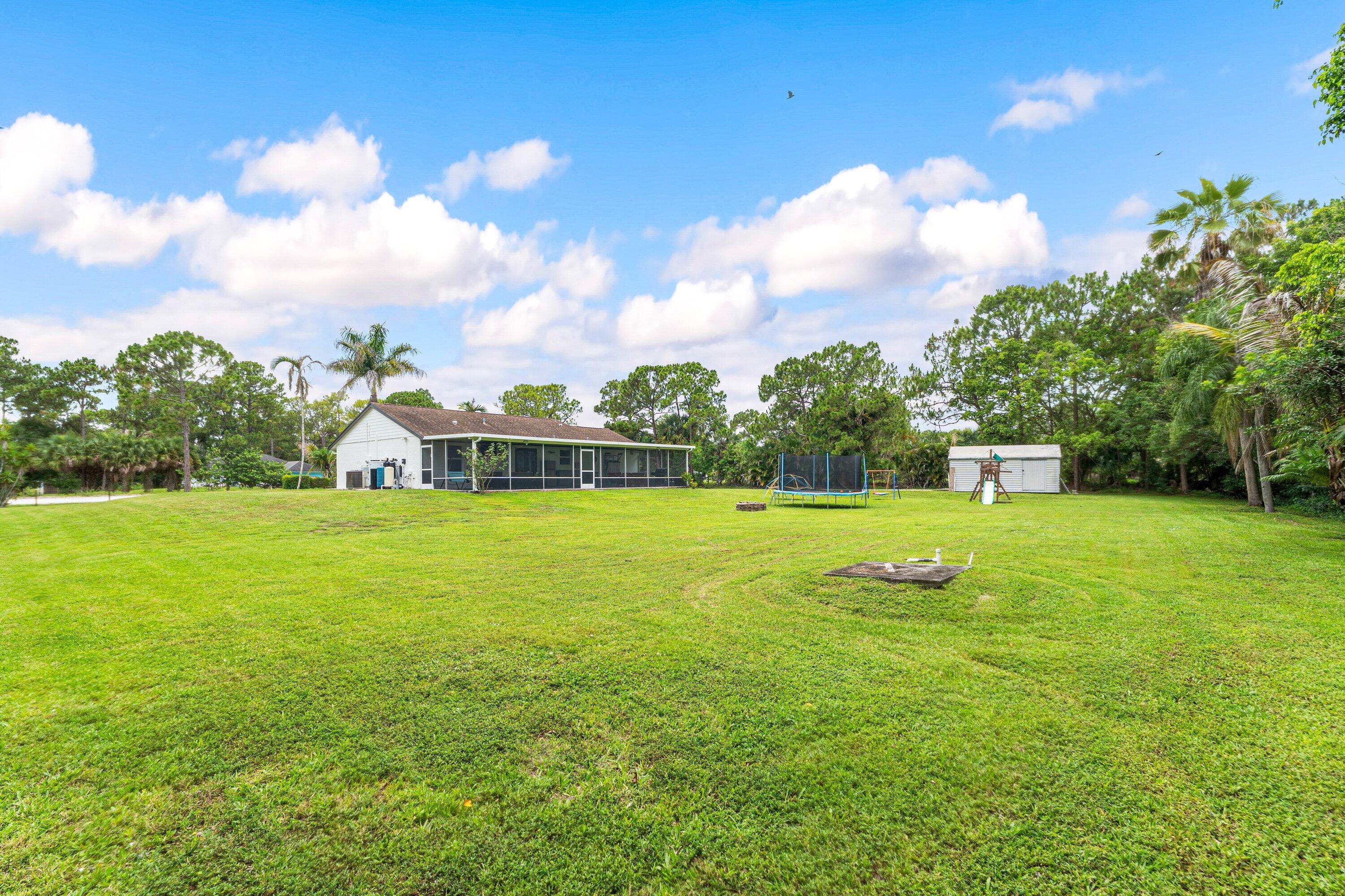 Loxahatchee - Residential