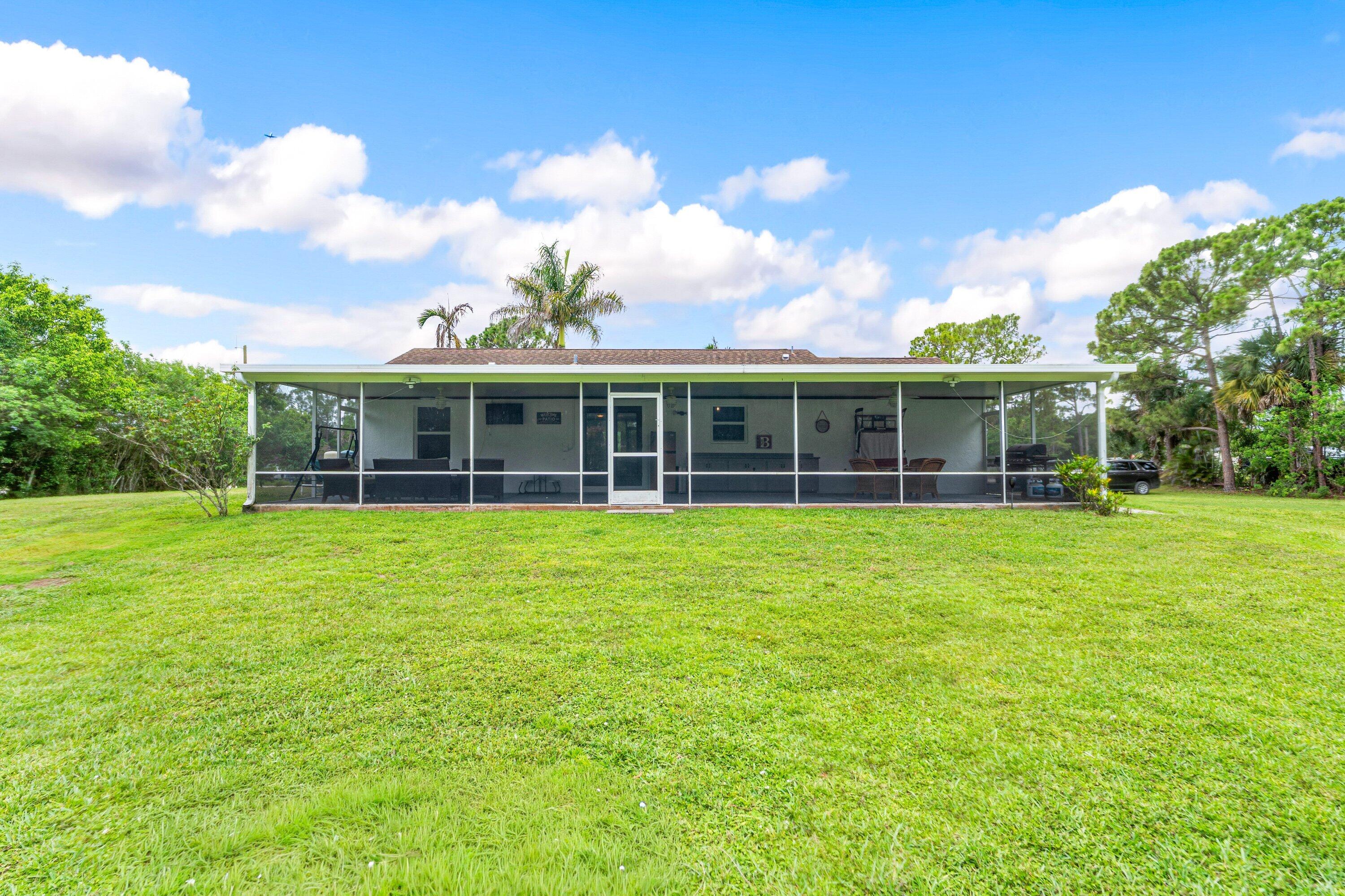Loxahatchee - Residential