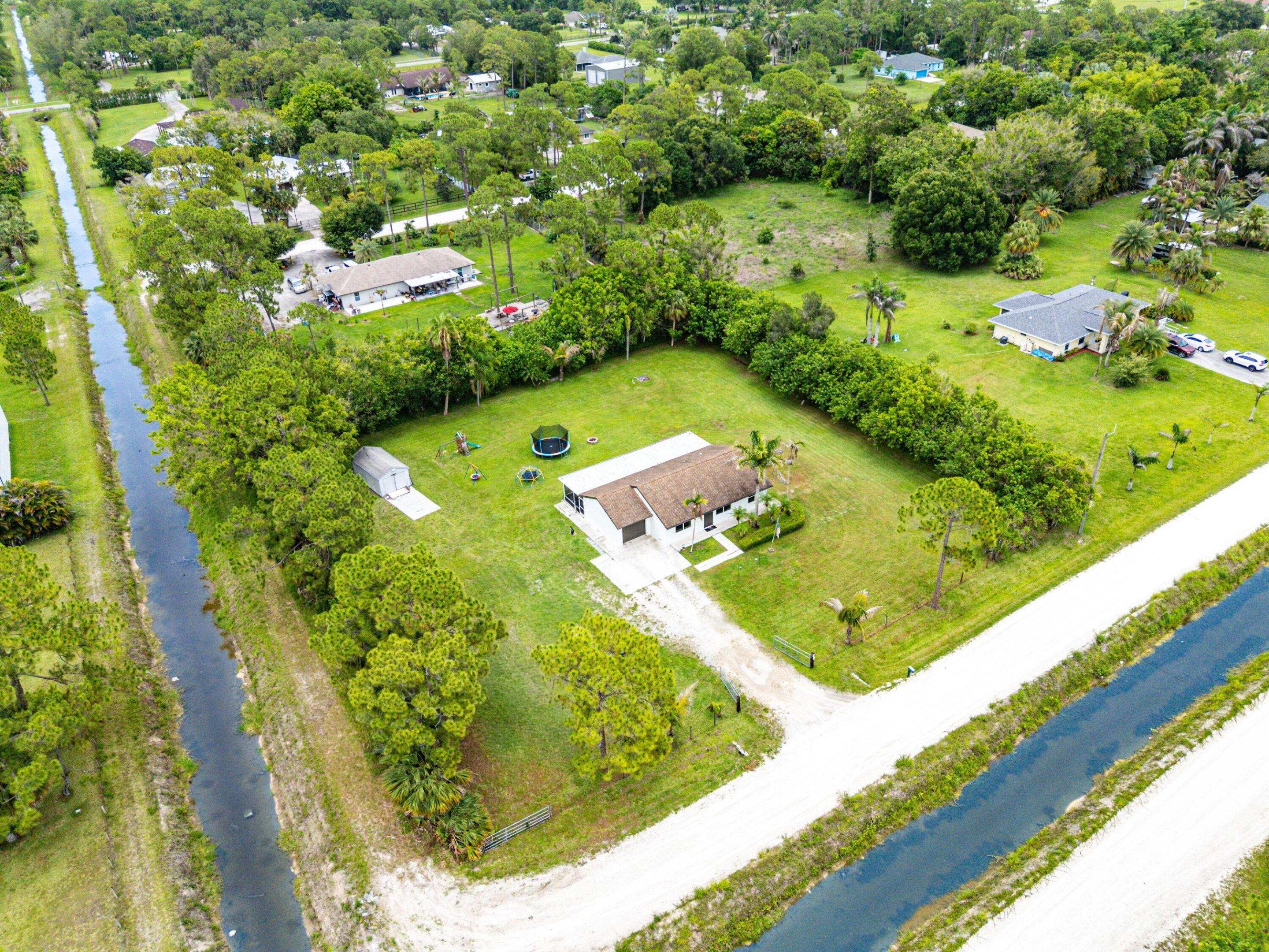 Loxahatchee - Residential