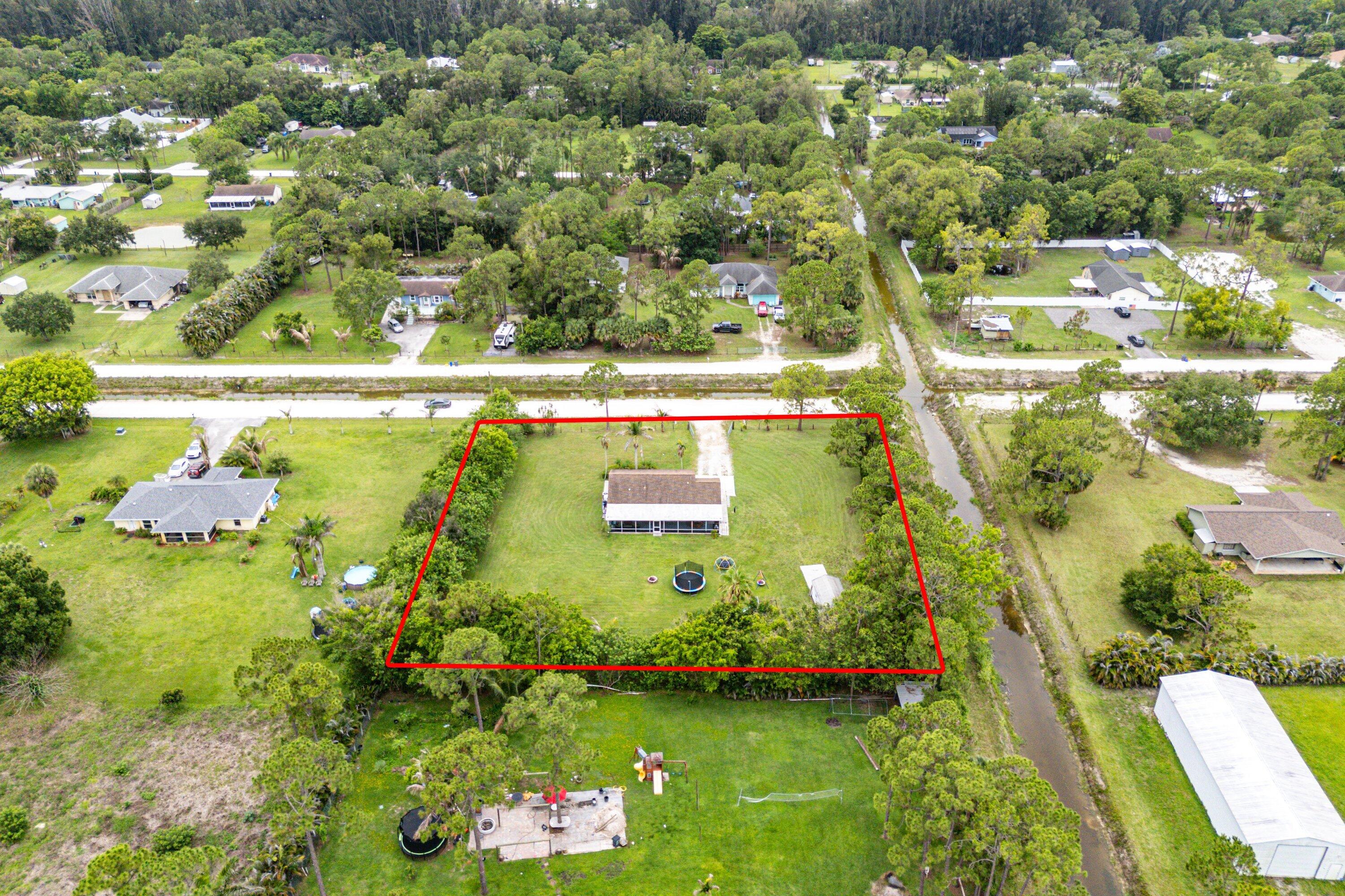 Loxahatchee - Residential