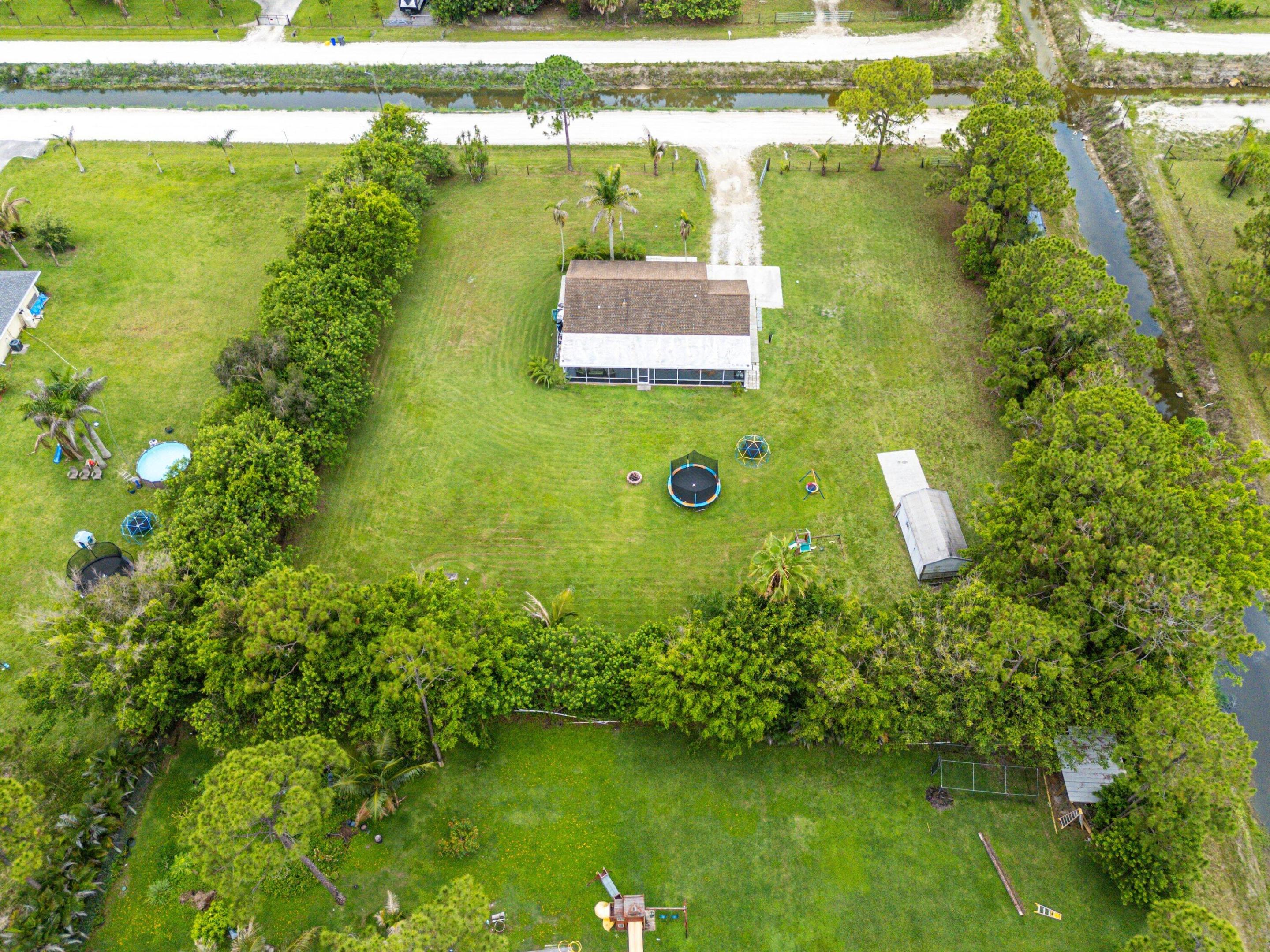 Loxahatchee - Residential