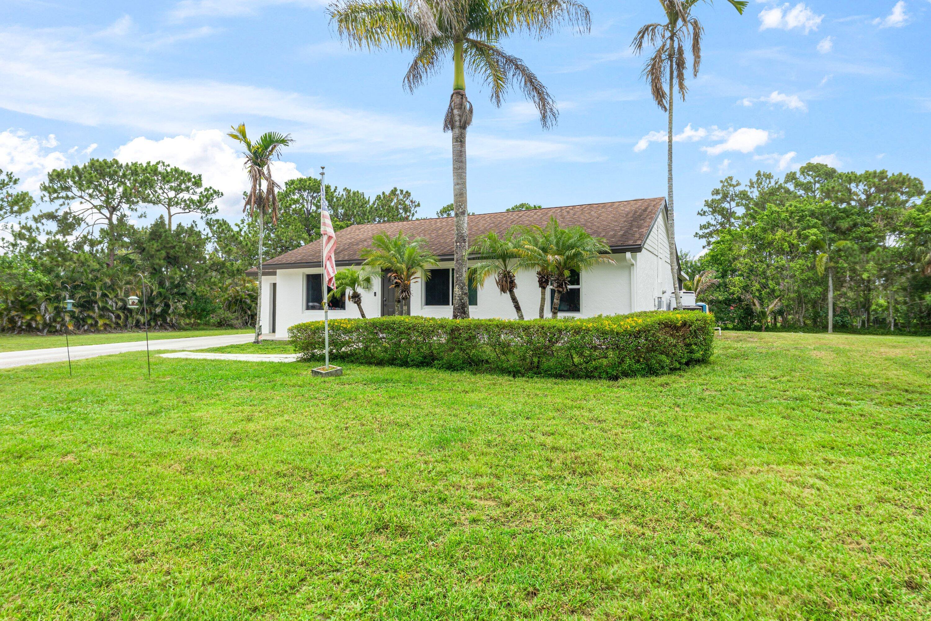 Loxahatchee - Residential