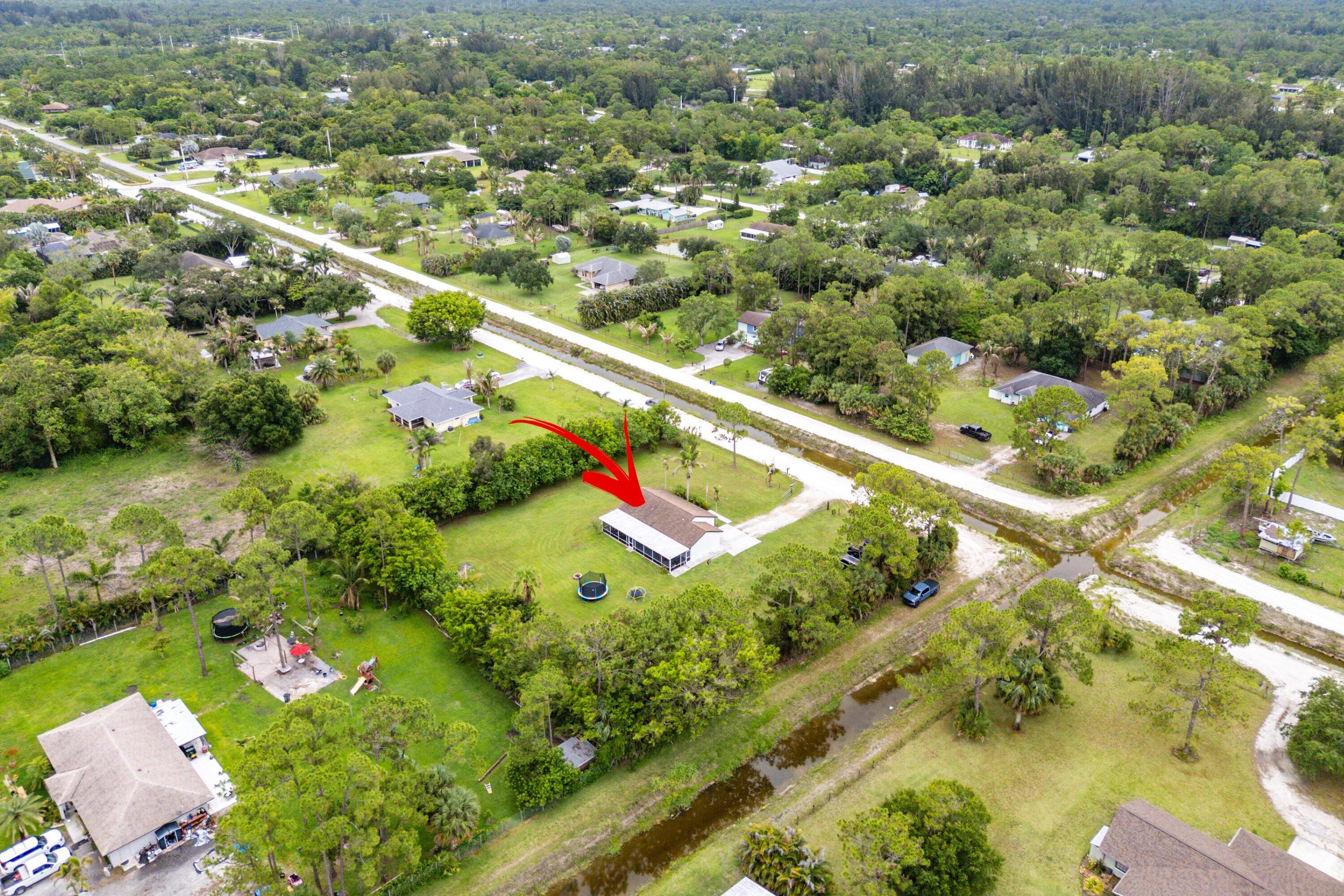 Loxahatchee - Residential