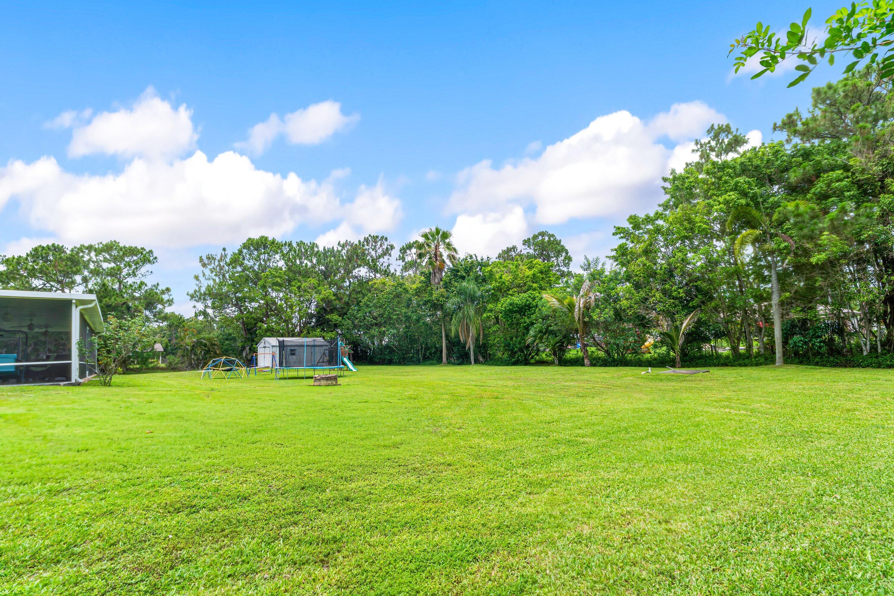 Loxahatchee - Residential