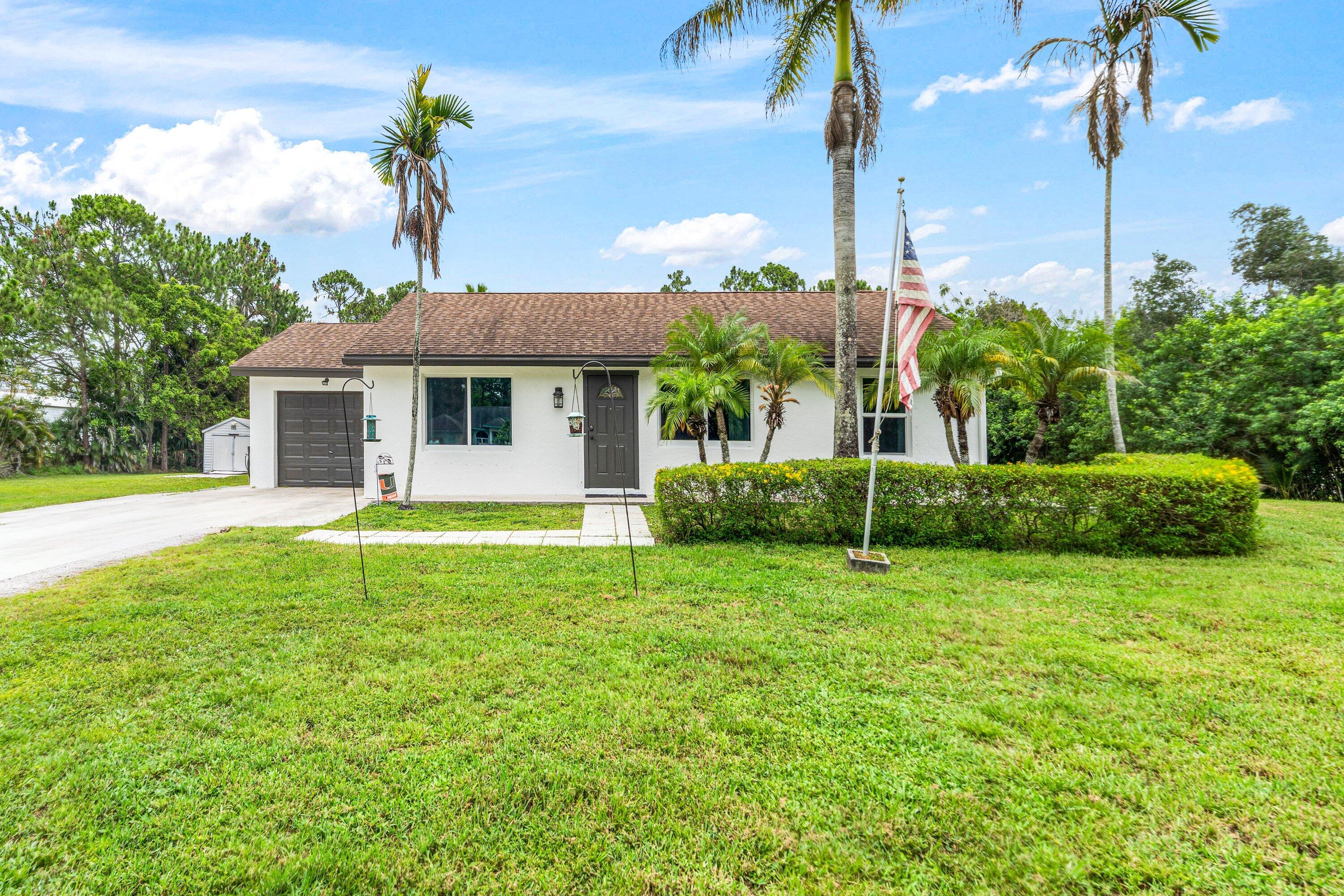 Loxahatchee - Residential