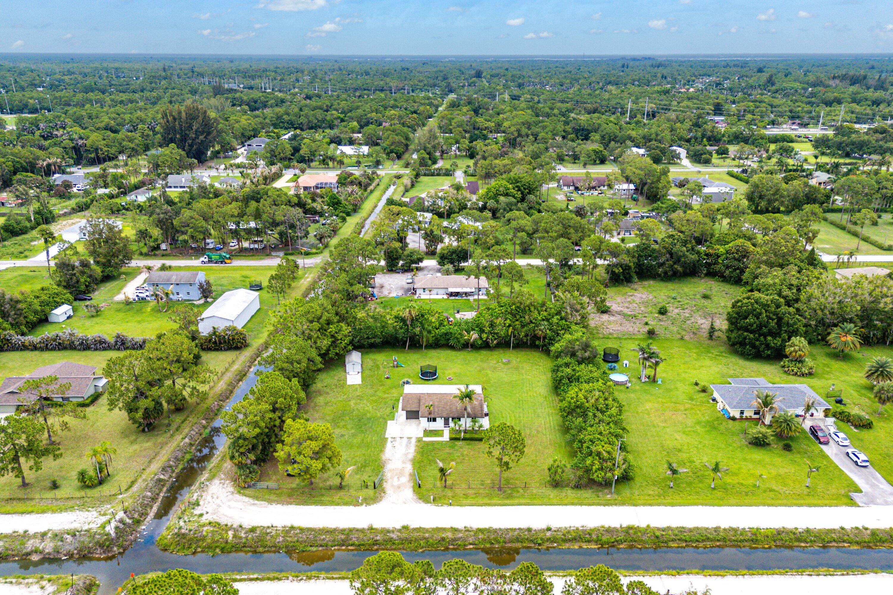 Loxahatchee - Residential