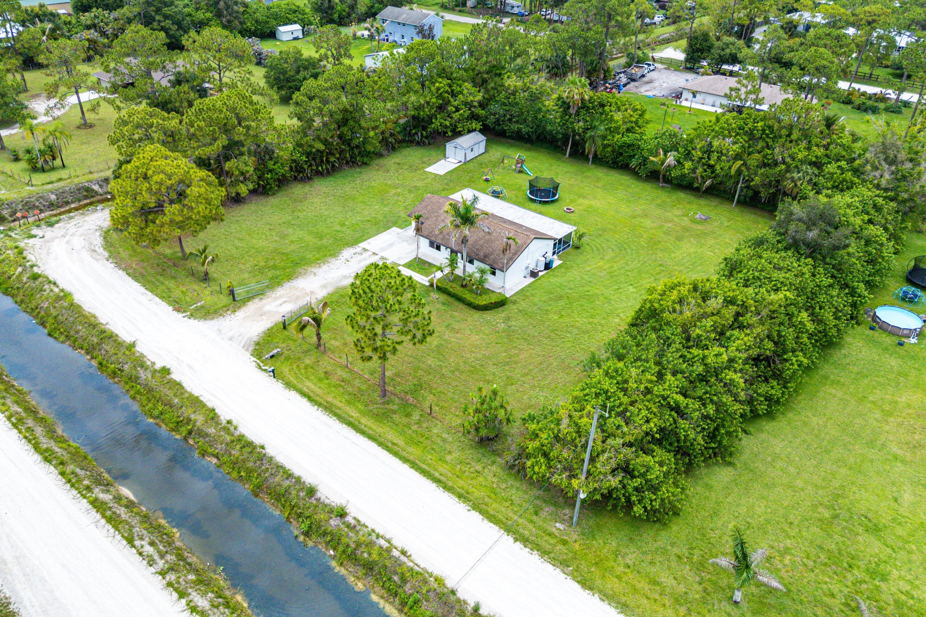 Loxahatchee - Residential