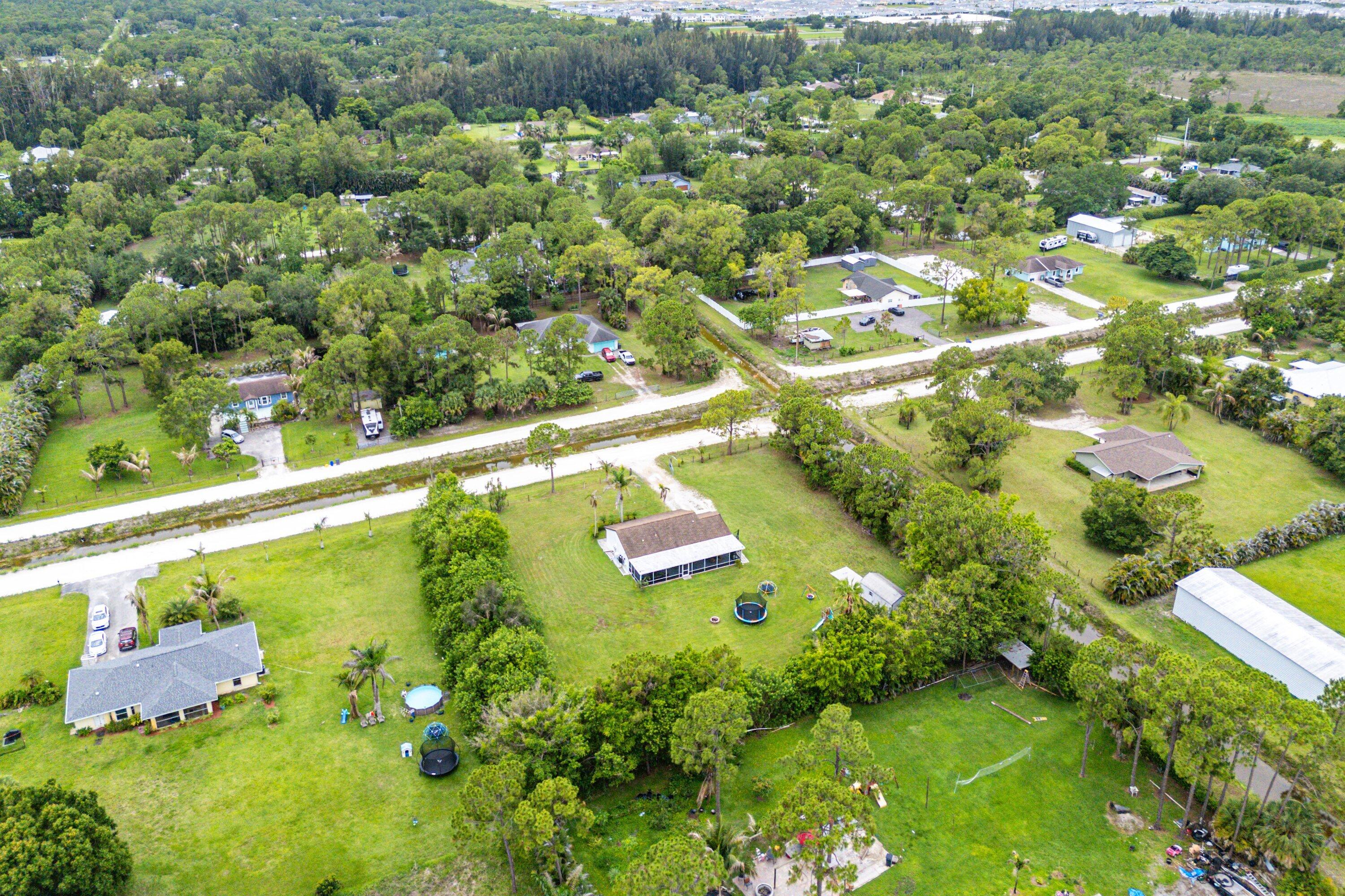 Loxahatchee - Residential