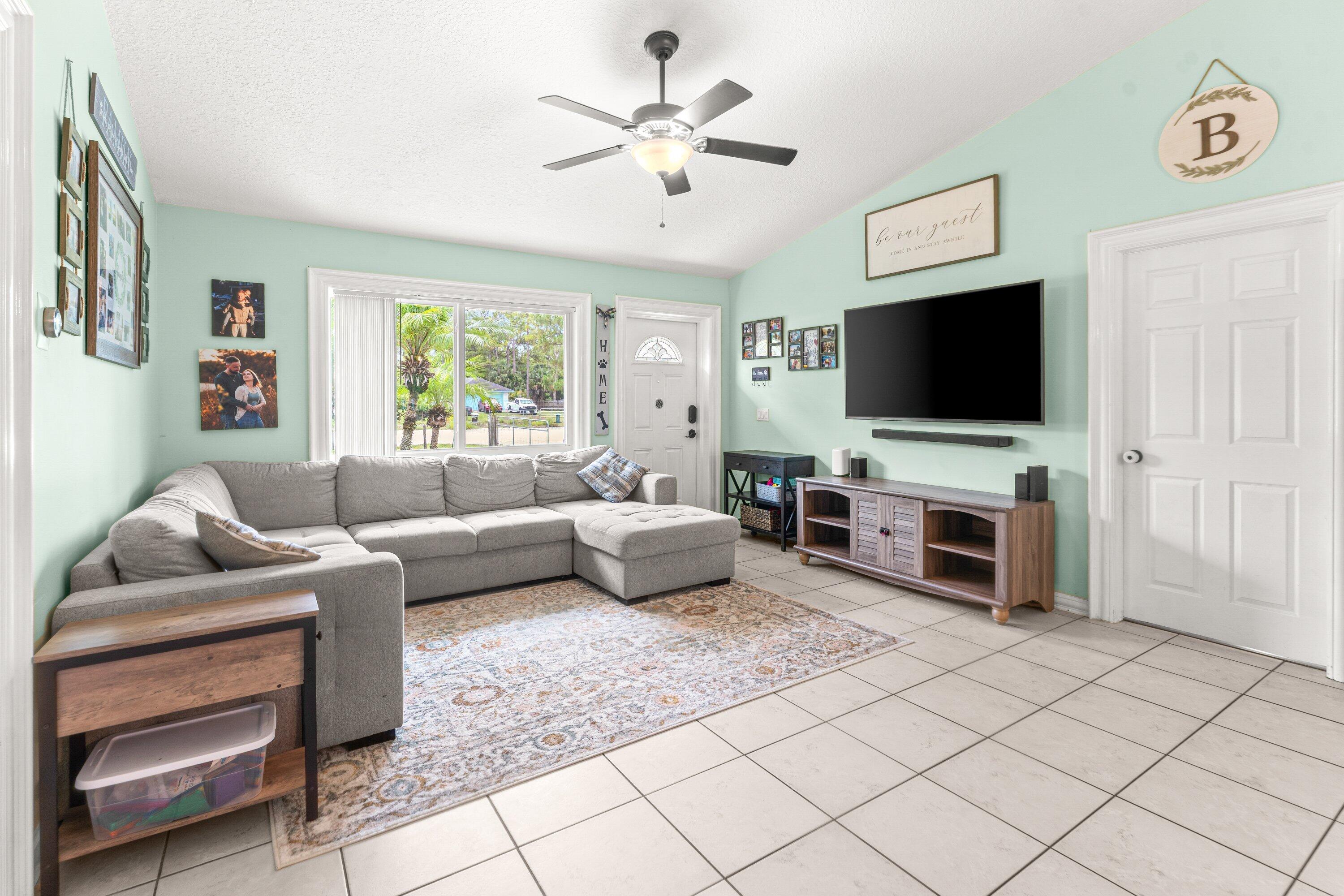 Loxahatchee - Residential