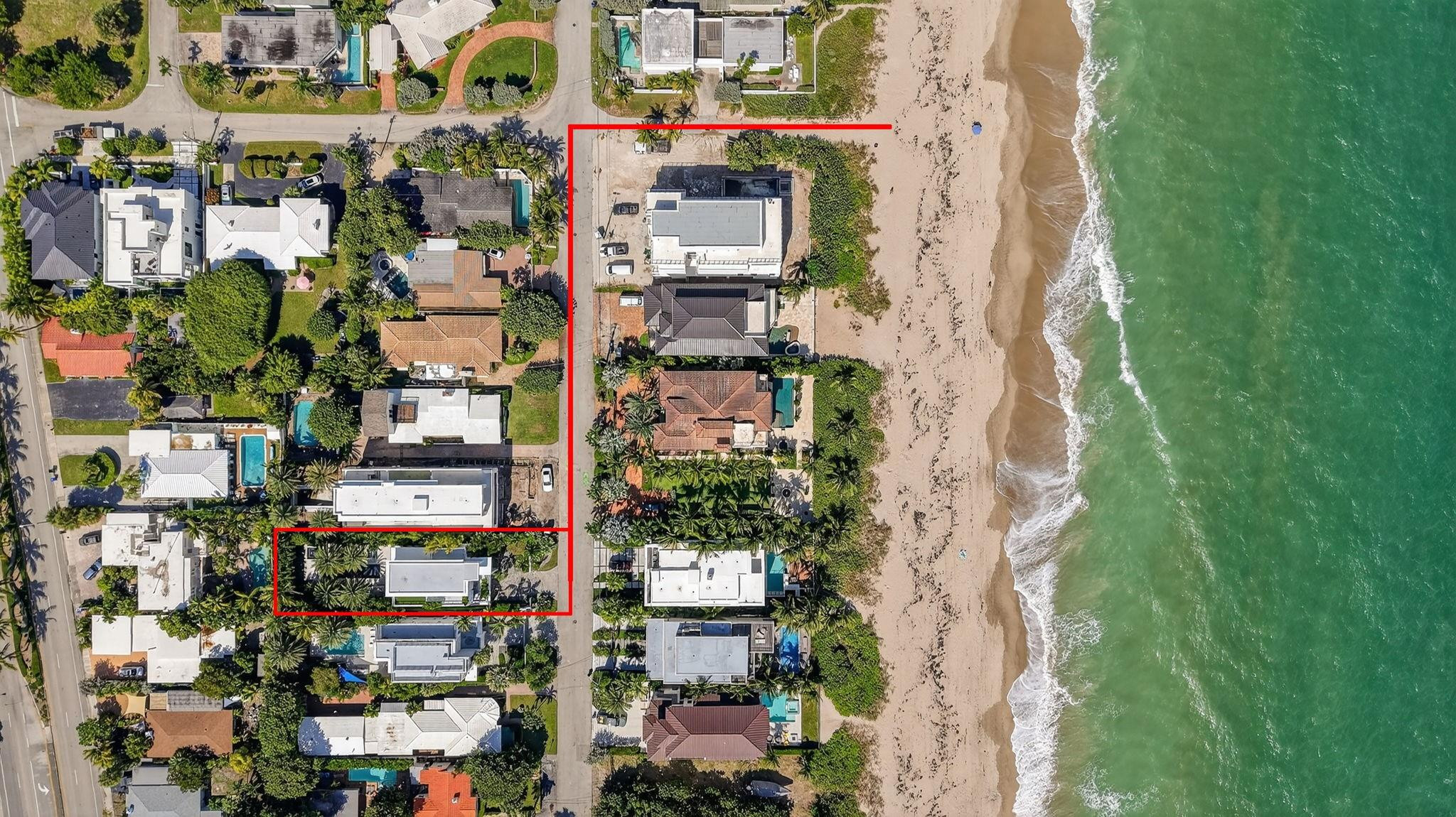 LAUDERDALE BEACH - Residential
