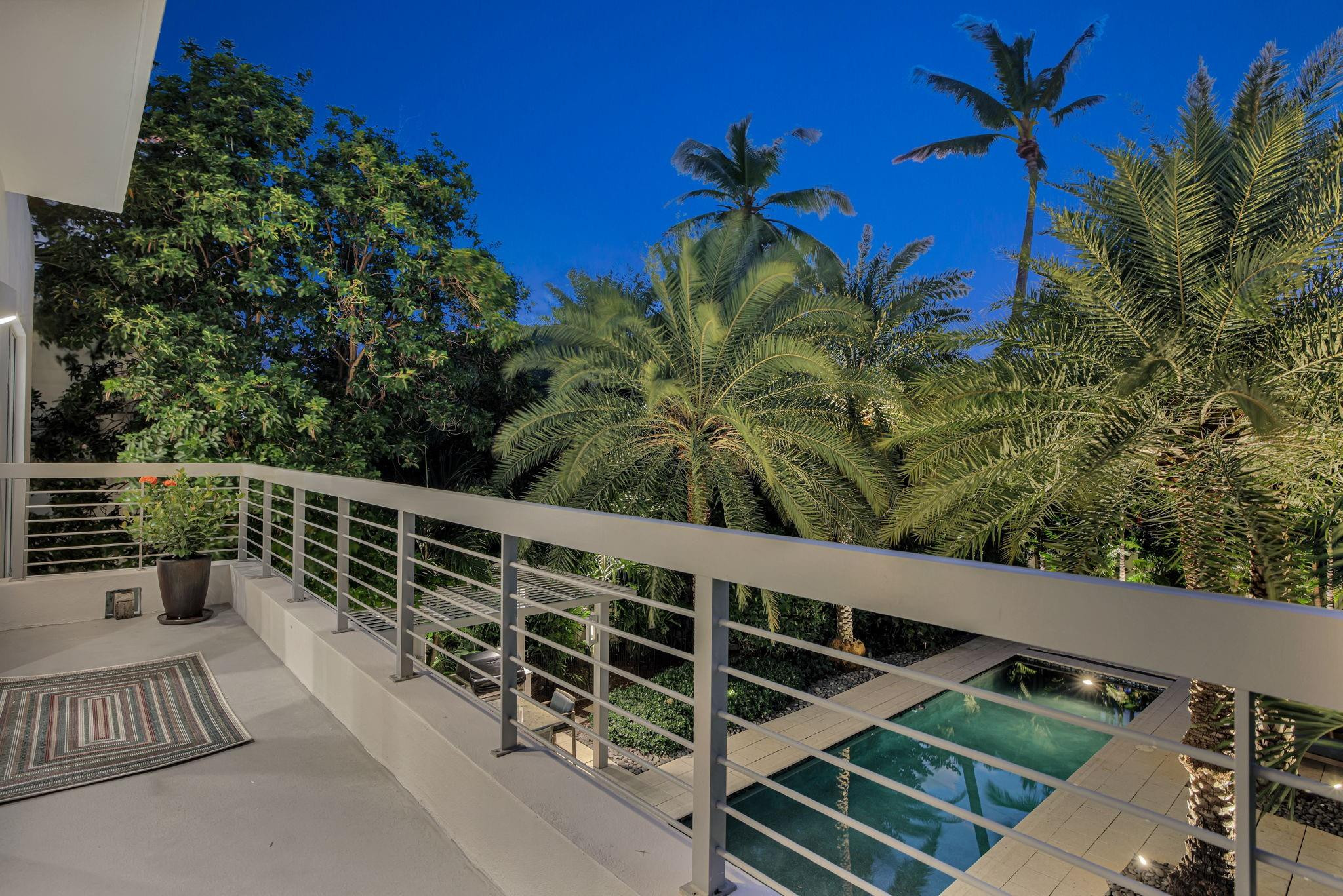 LAUDERDALE BEACH - Residential