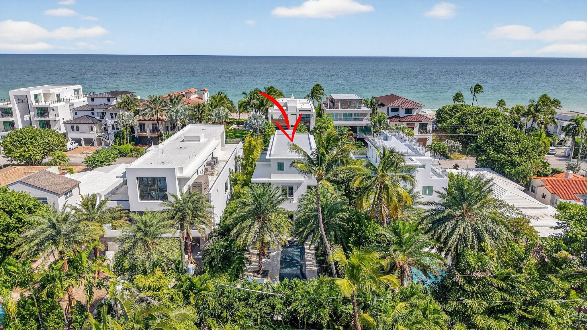 LAUDERDALE BEACH - Residential