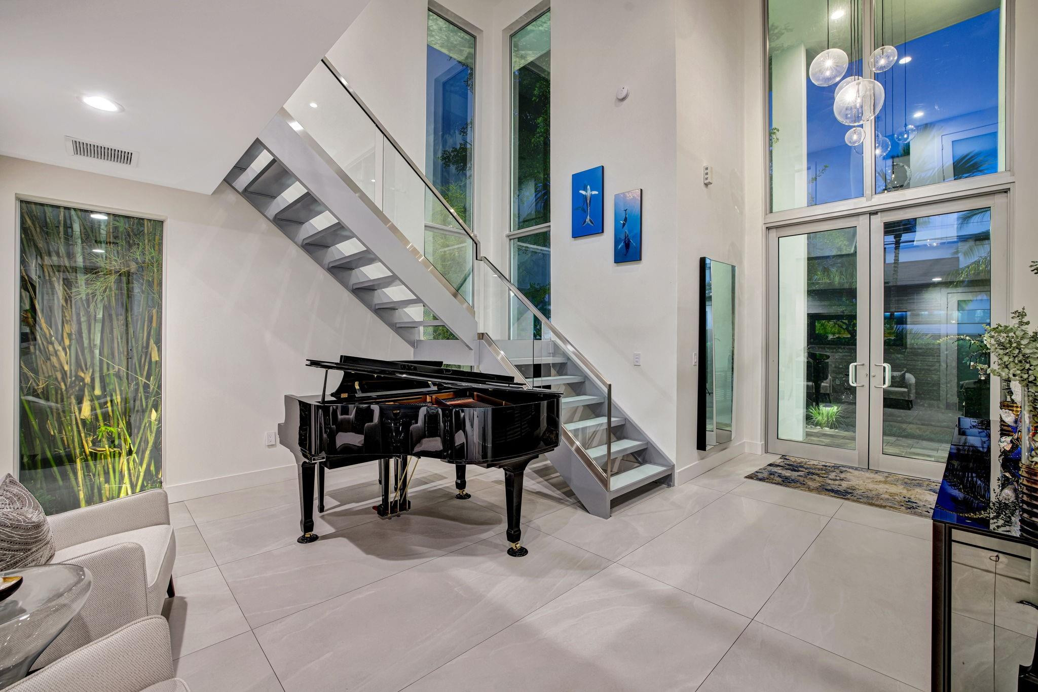 LAUDERDALE BEACH - Residential