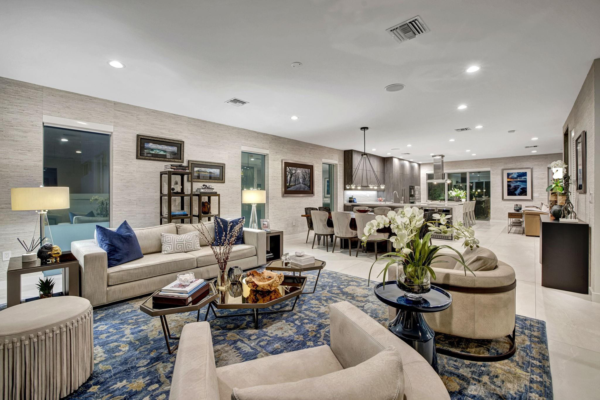 LAUDERDALE BEACH - Residential