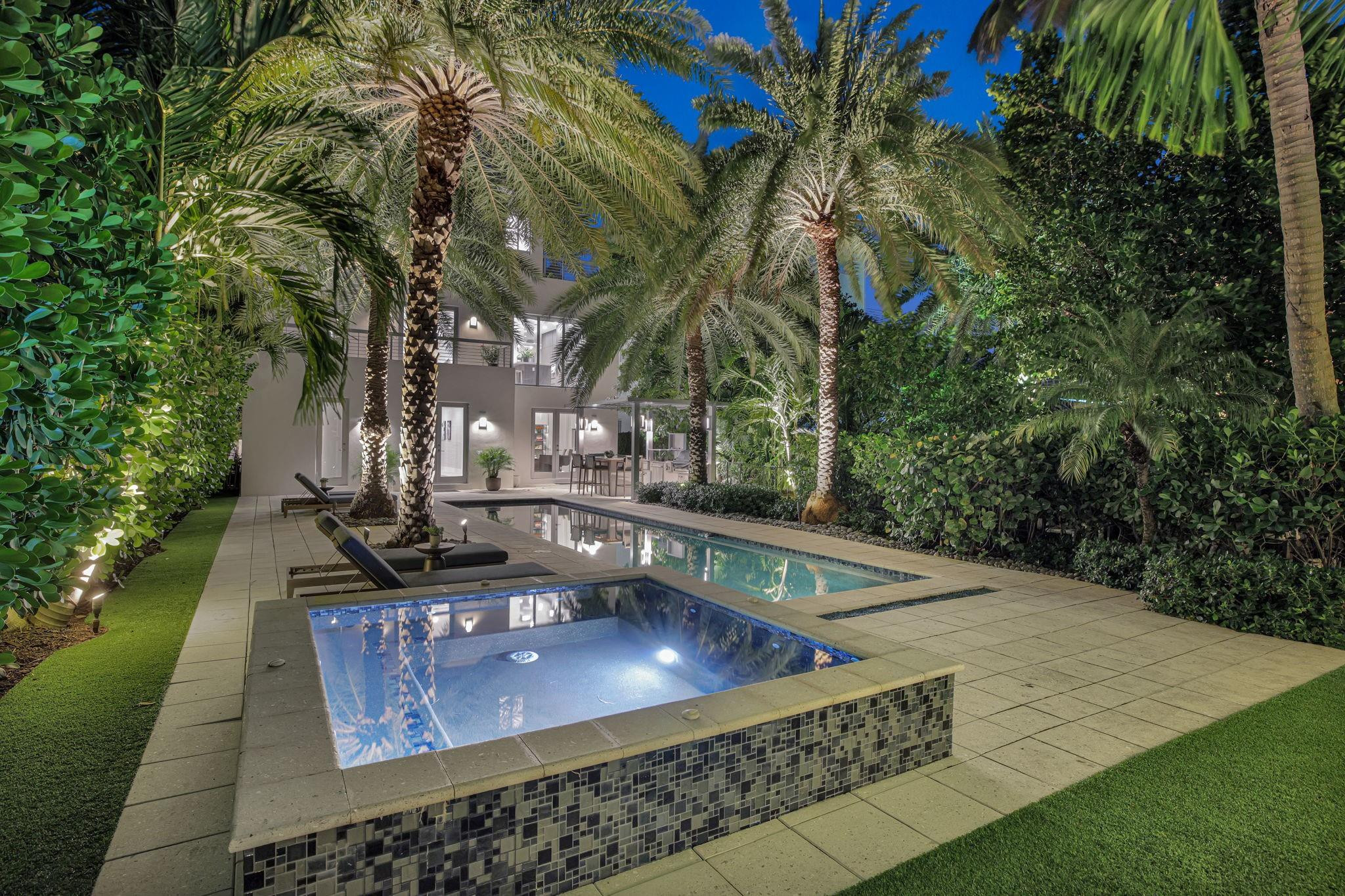 LAUDERDALE BEACH - Residential