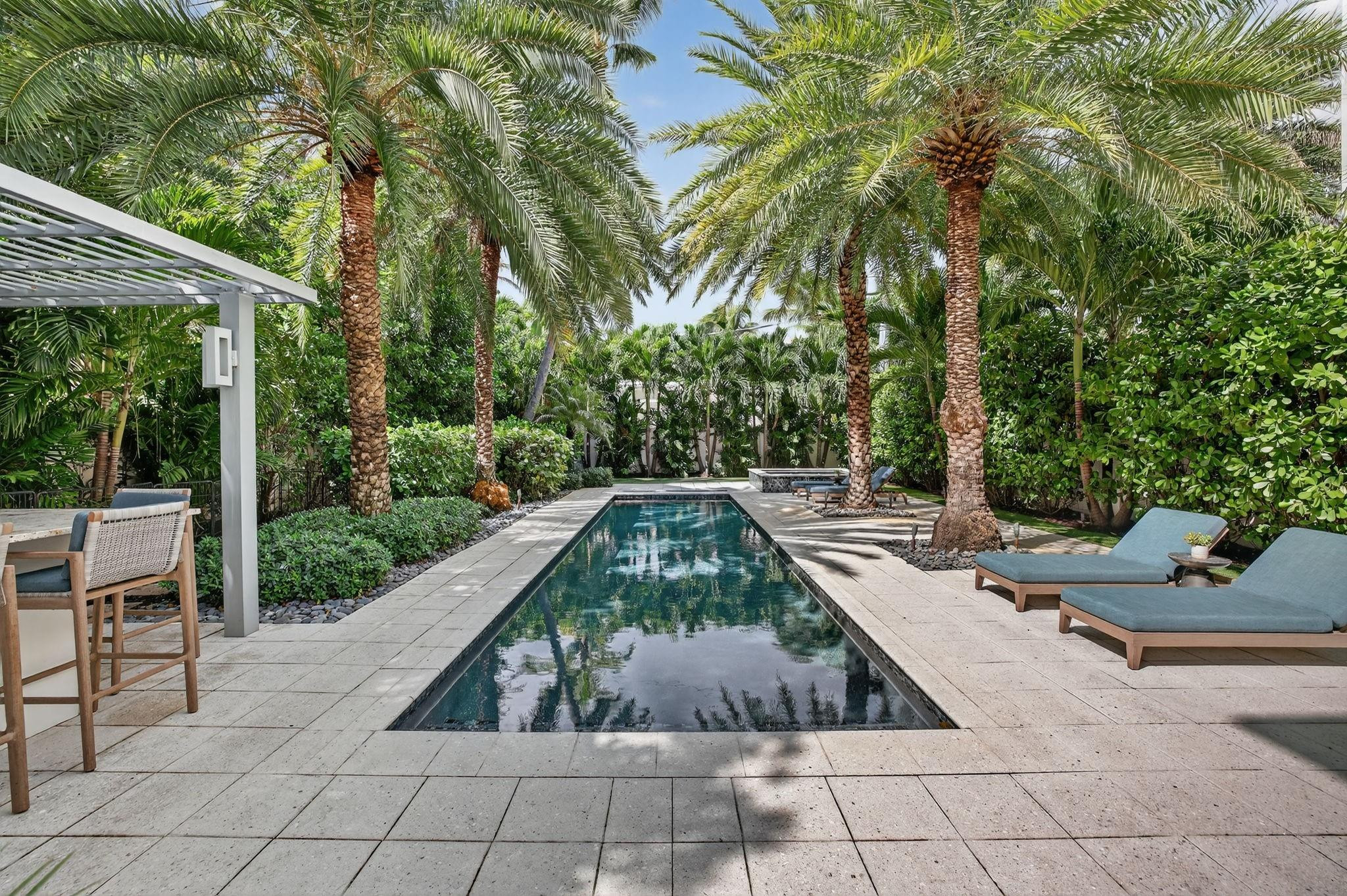 LAUDERDALE BEACH - Residential