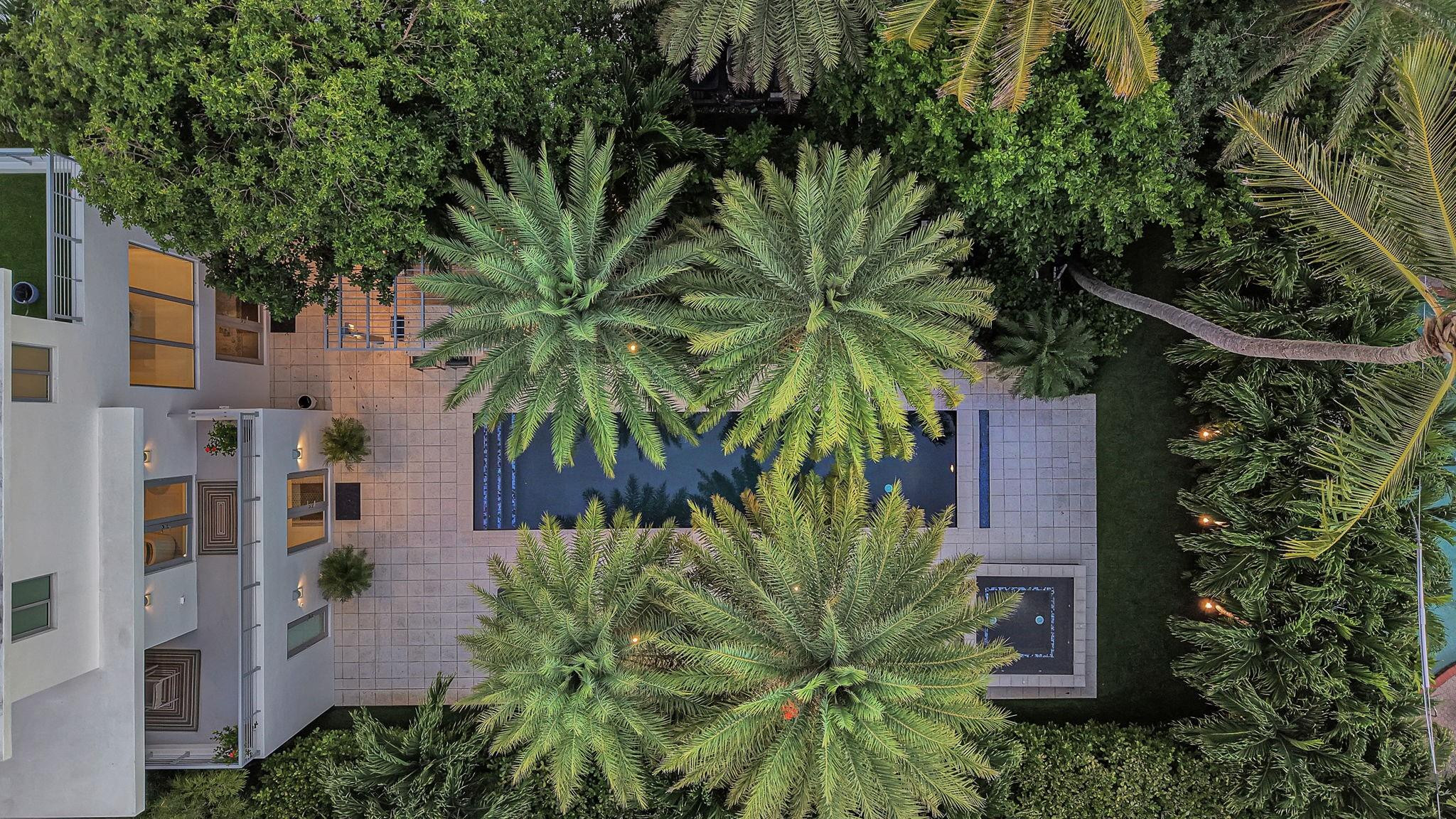 LAUDERDALE BEACH - Residential
