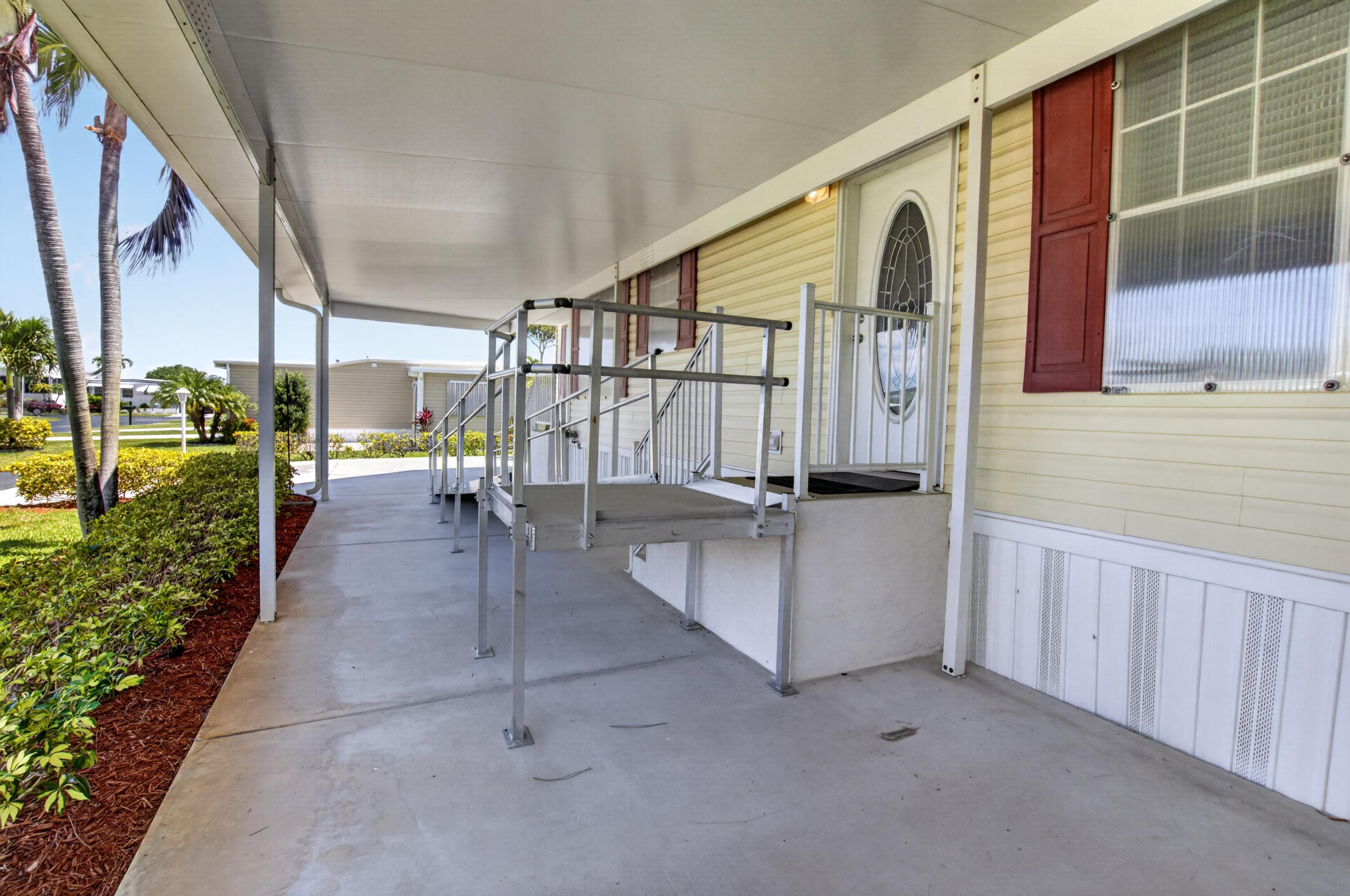 JAMAICA BAY MOBILE HOME CO OP - Residential
