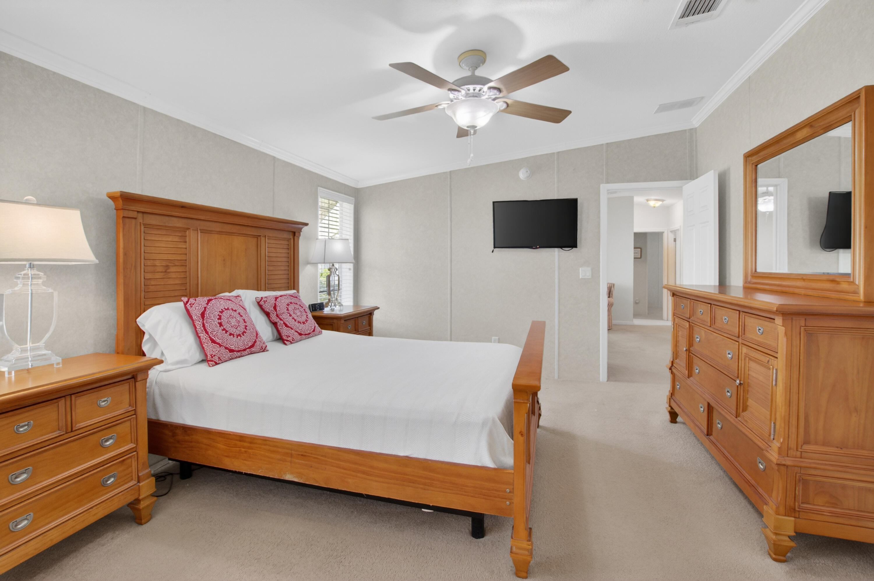 JAMAICA BAY MOBILE HOME CO OP - Residential