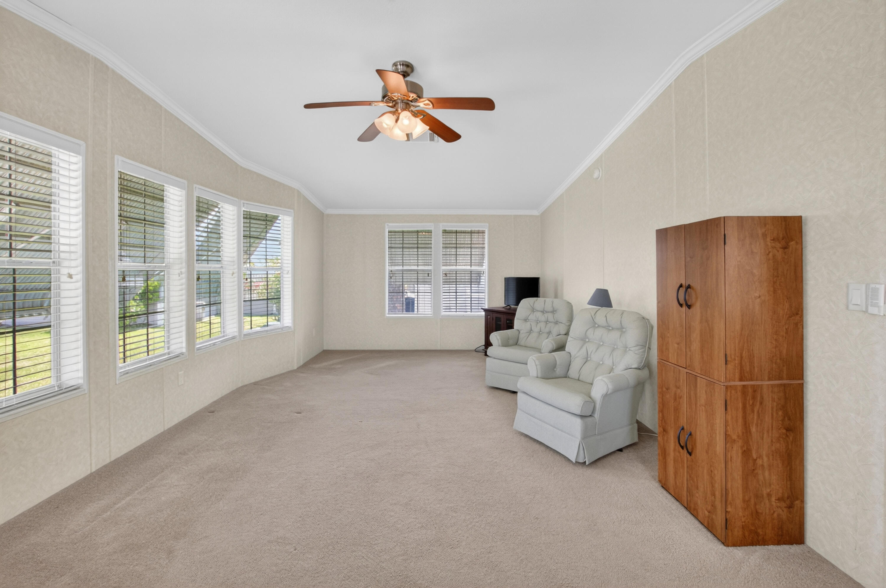 JAMAICA BAY MOBILE HOME CO OP - Residential