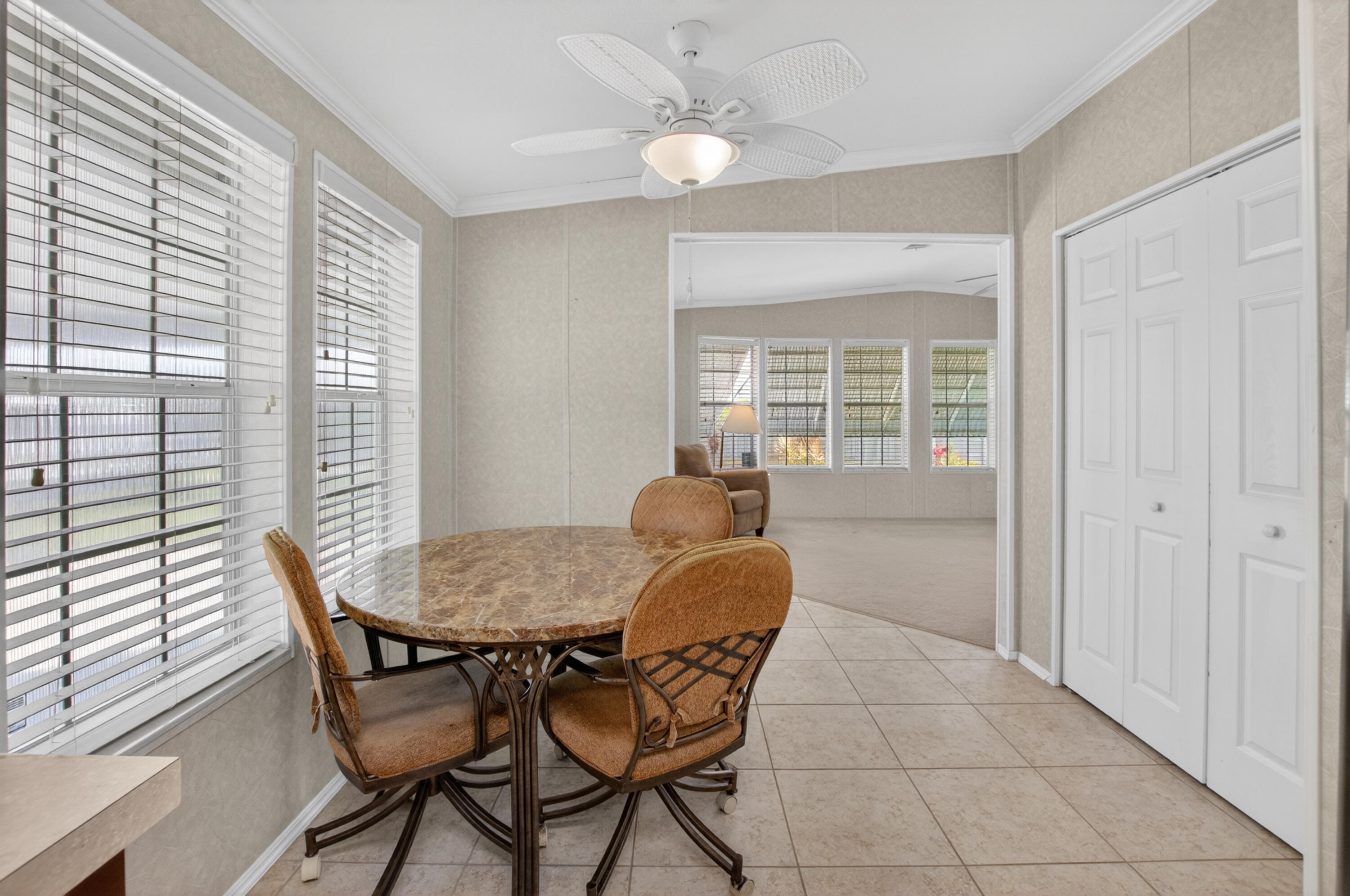 JAMAICA BAY MOBILE HOME CO OP - Residential