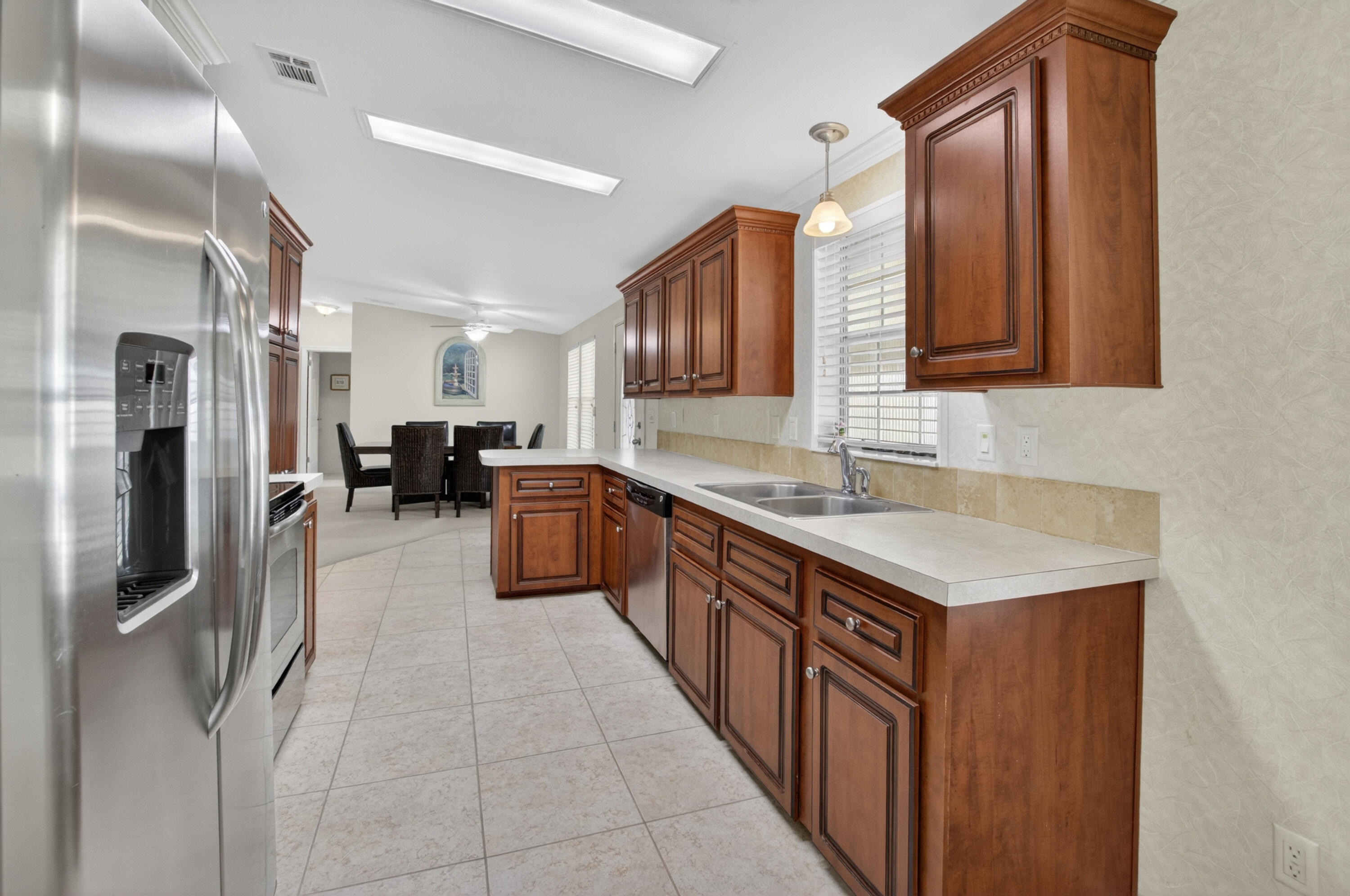 JAMAICA BAY MOBILE HOME CO OP - Residential