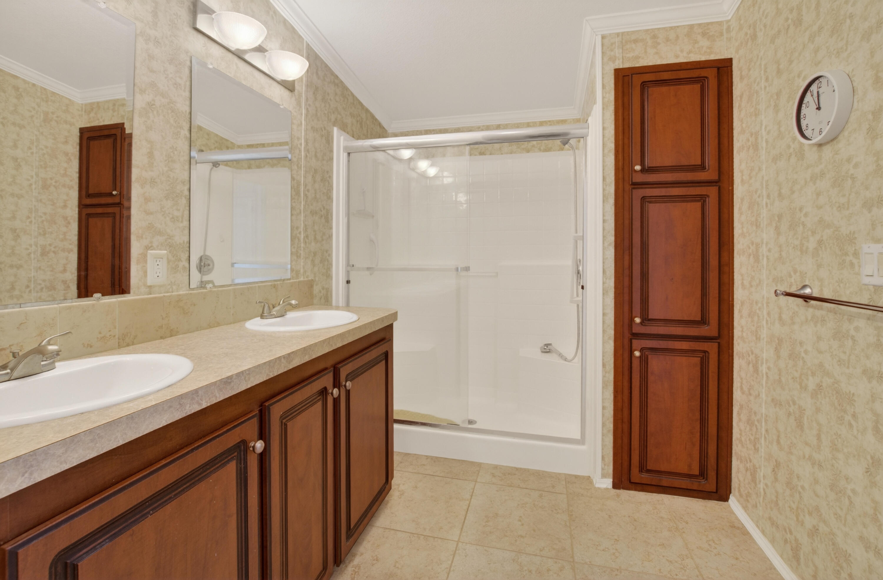 JAMAICA BAY MOBILE HOME CO OP - Residential