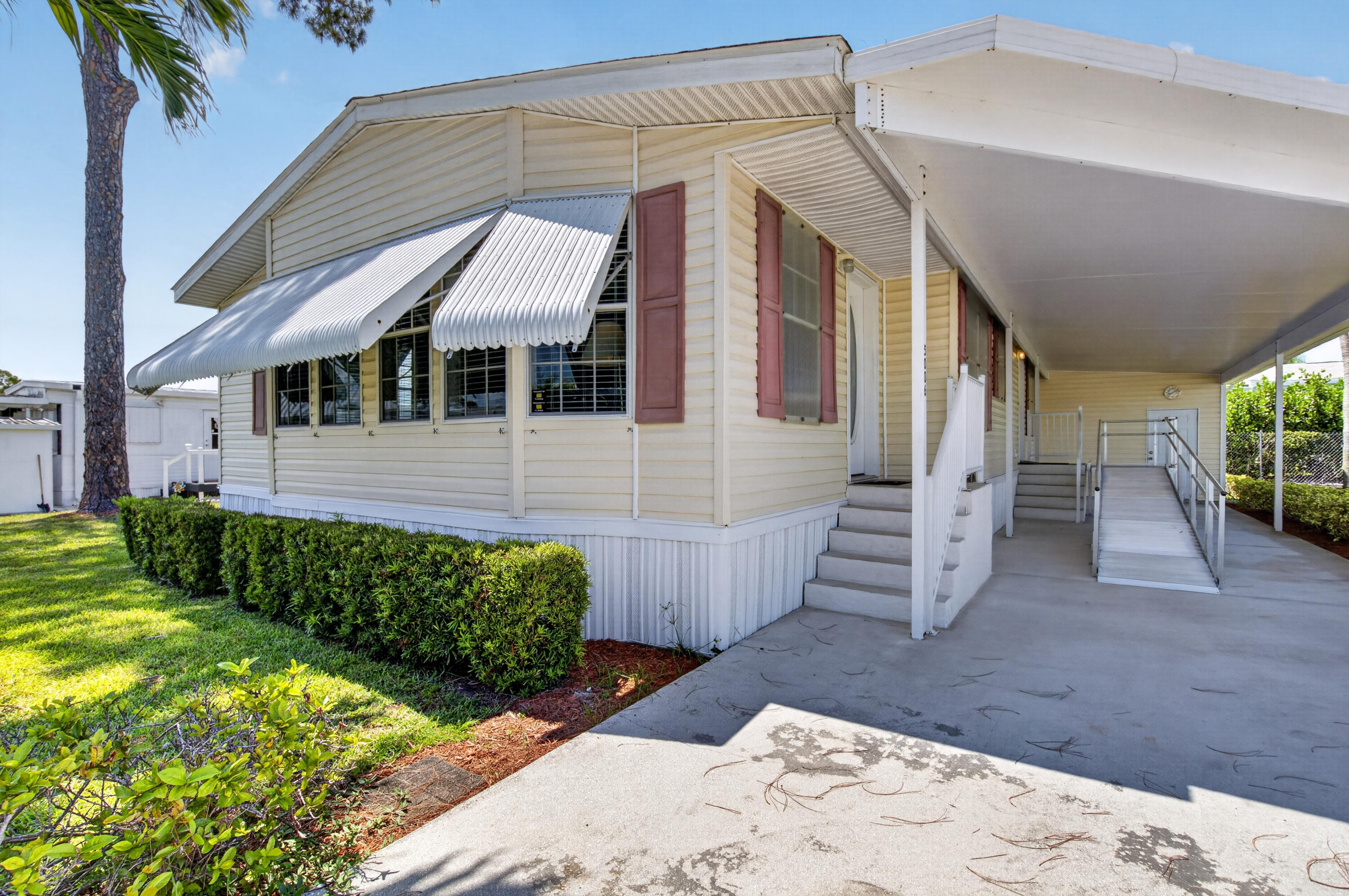 JAMAICA BAY MOBILE HOME CO OP - Residential