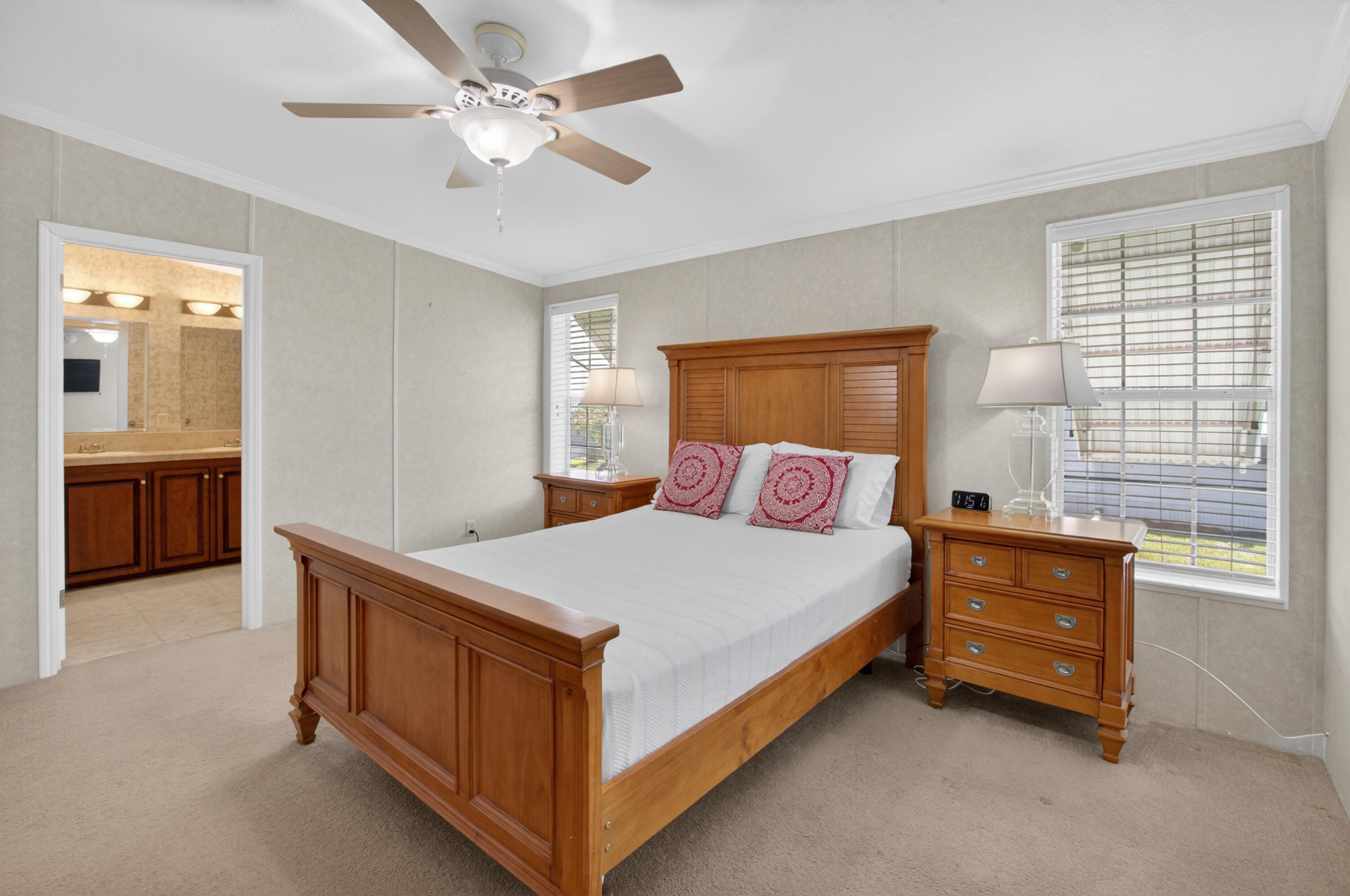 JAMAICA BAY MOBILE HOME CO OP - Residential