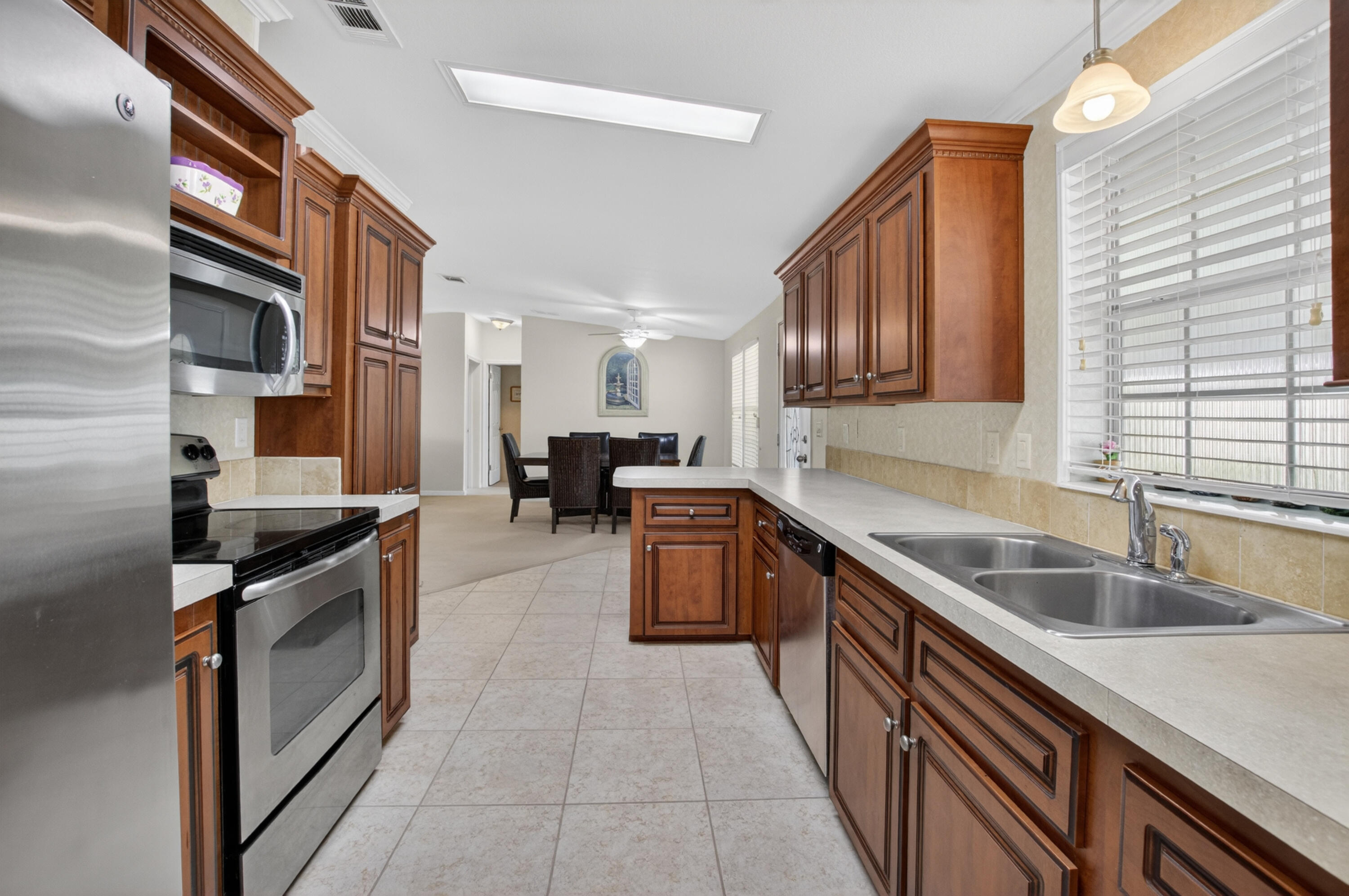 JAMAICA BAY MOBILE HOME CO OP - Residential