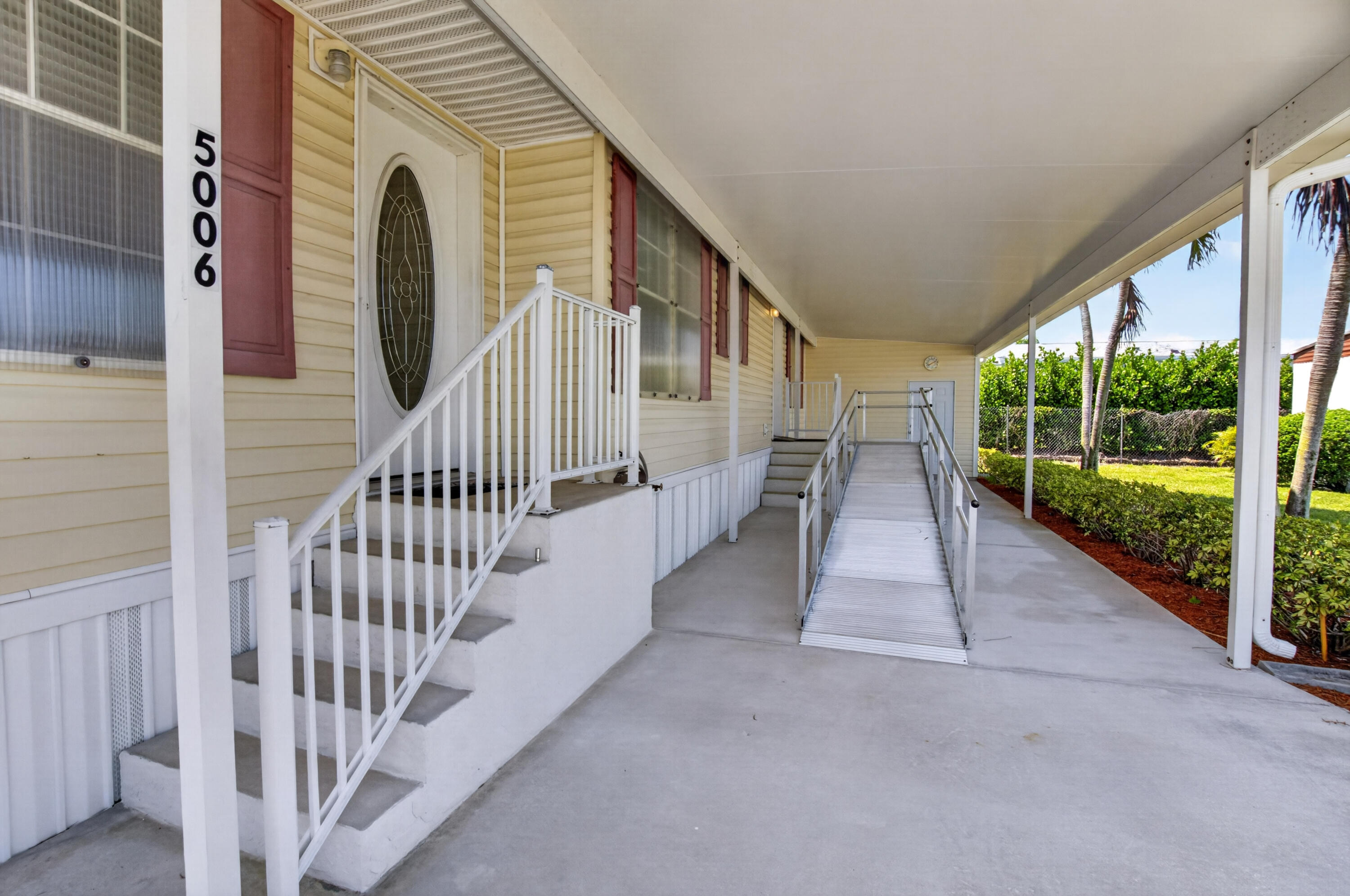 JAMAICA BAY MOBILE HOME CO OP - Residential