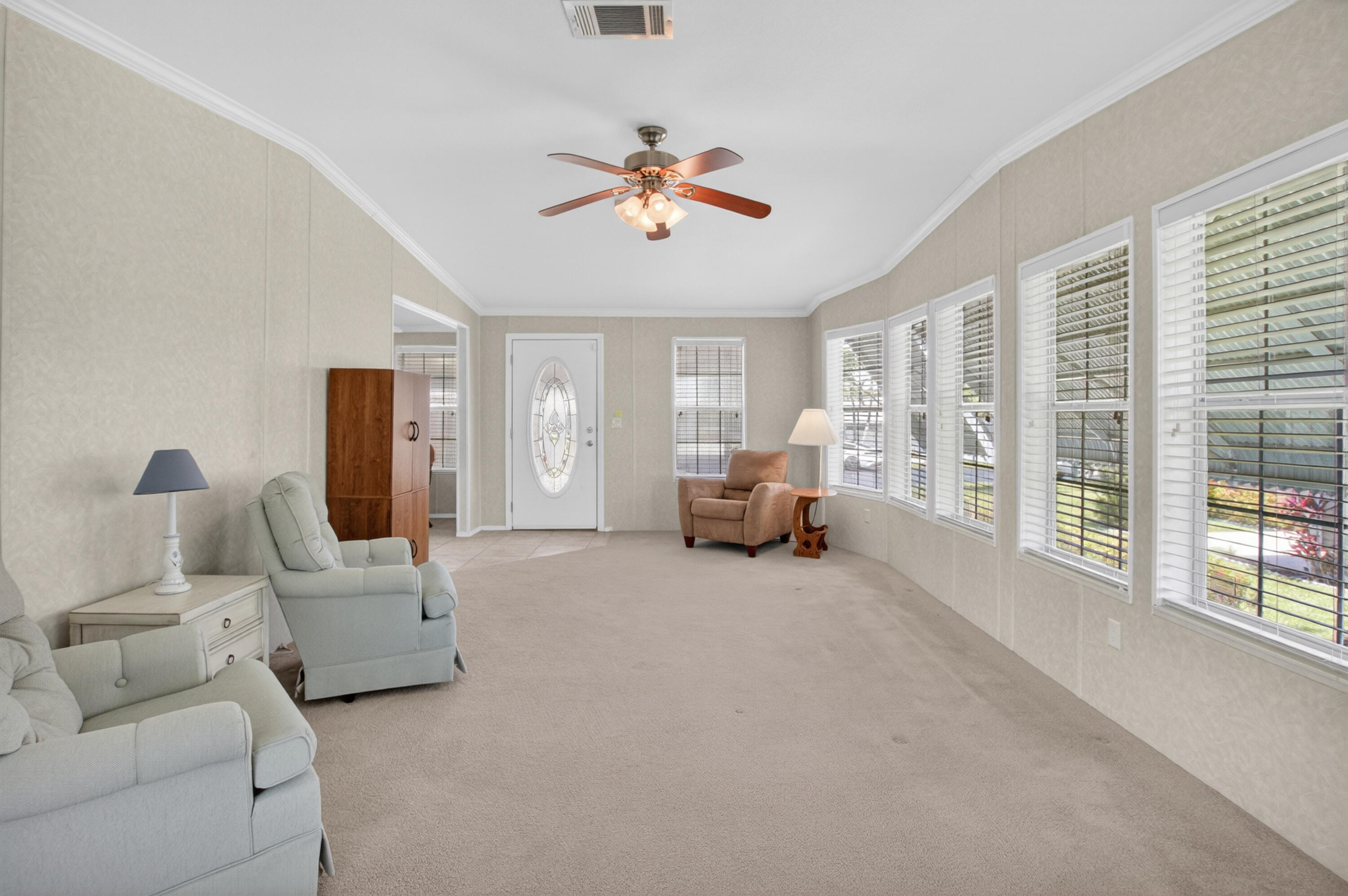 JAMAICA BAY MOBILE HOME CO OP - Residential