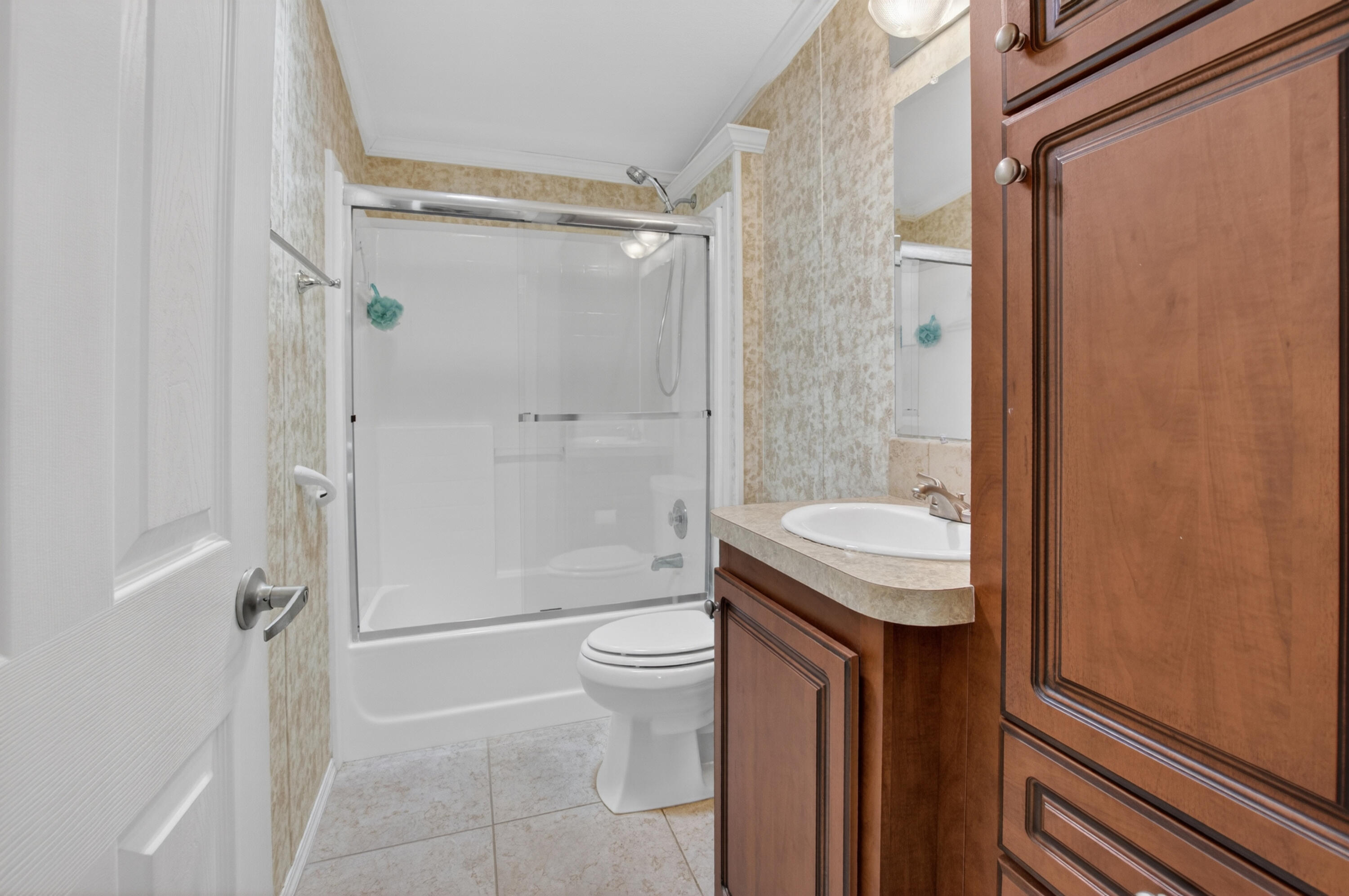 JAMAICA BAY MOBILE HOME CO OP - Residential