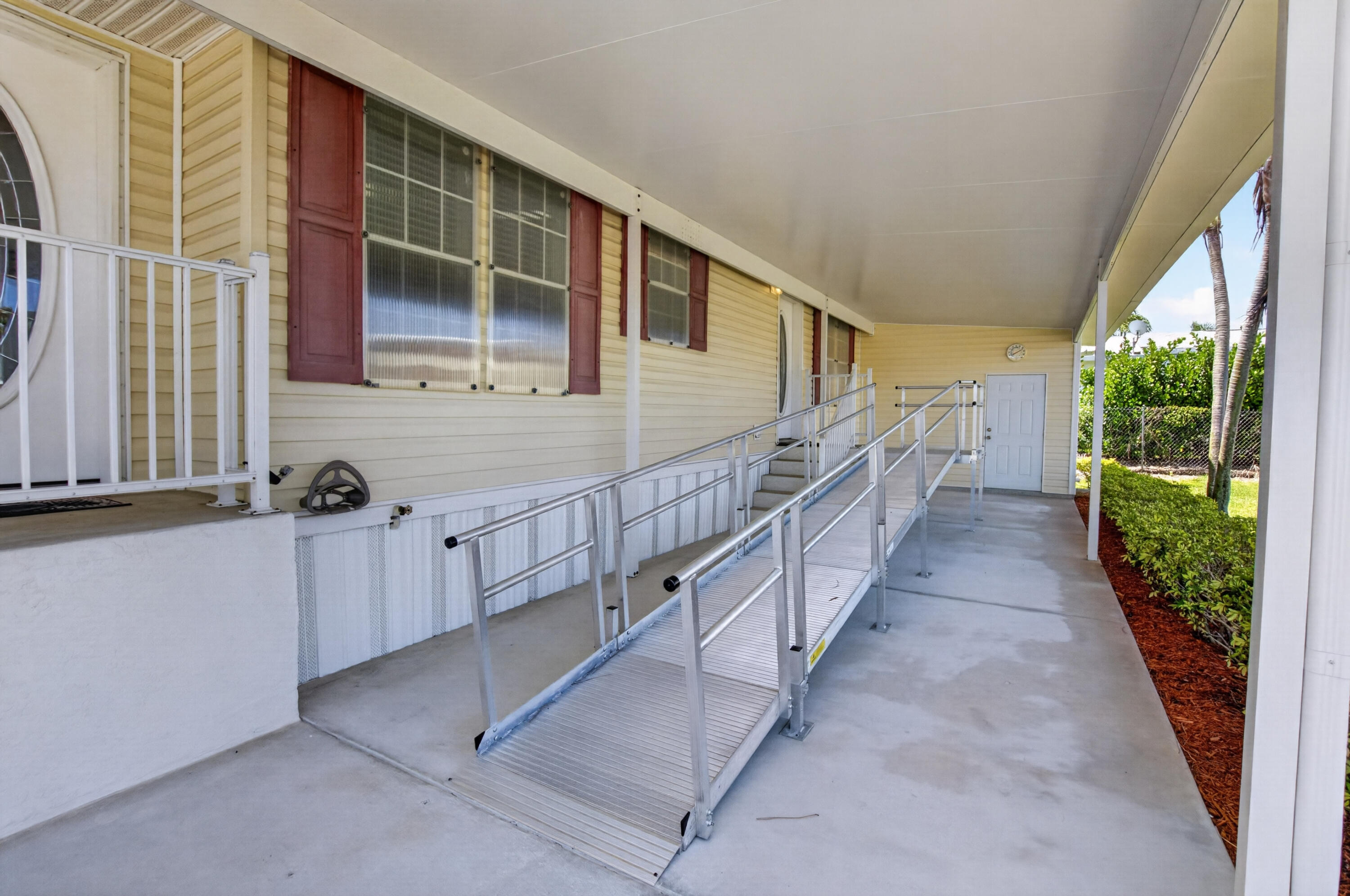 JAMAICA BAY MOBILE HOME CO OP - Residential