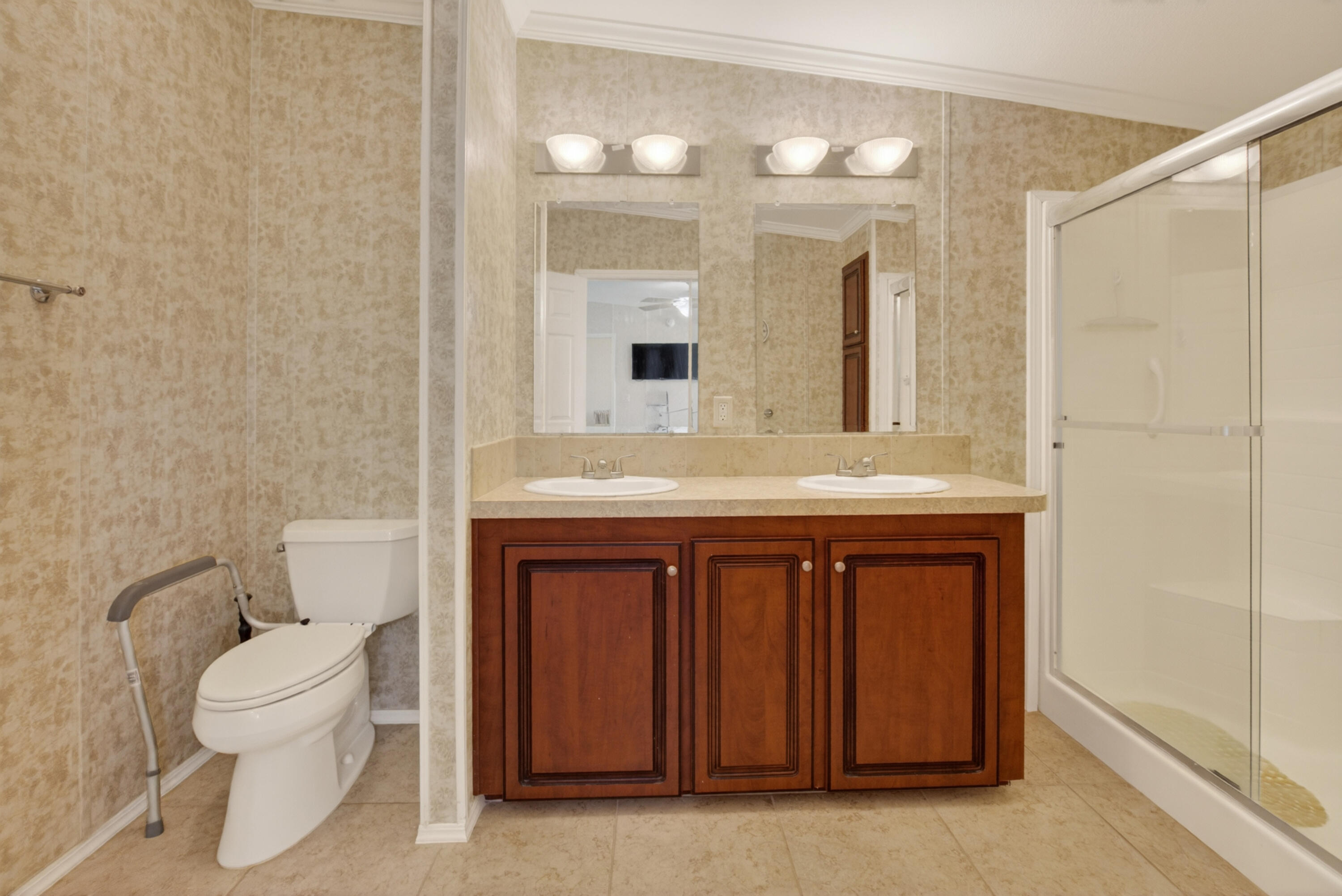 JAMAICA BAY MOBILE HOME CO OP - Residential