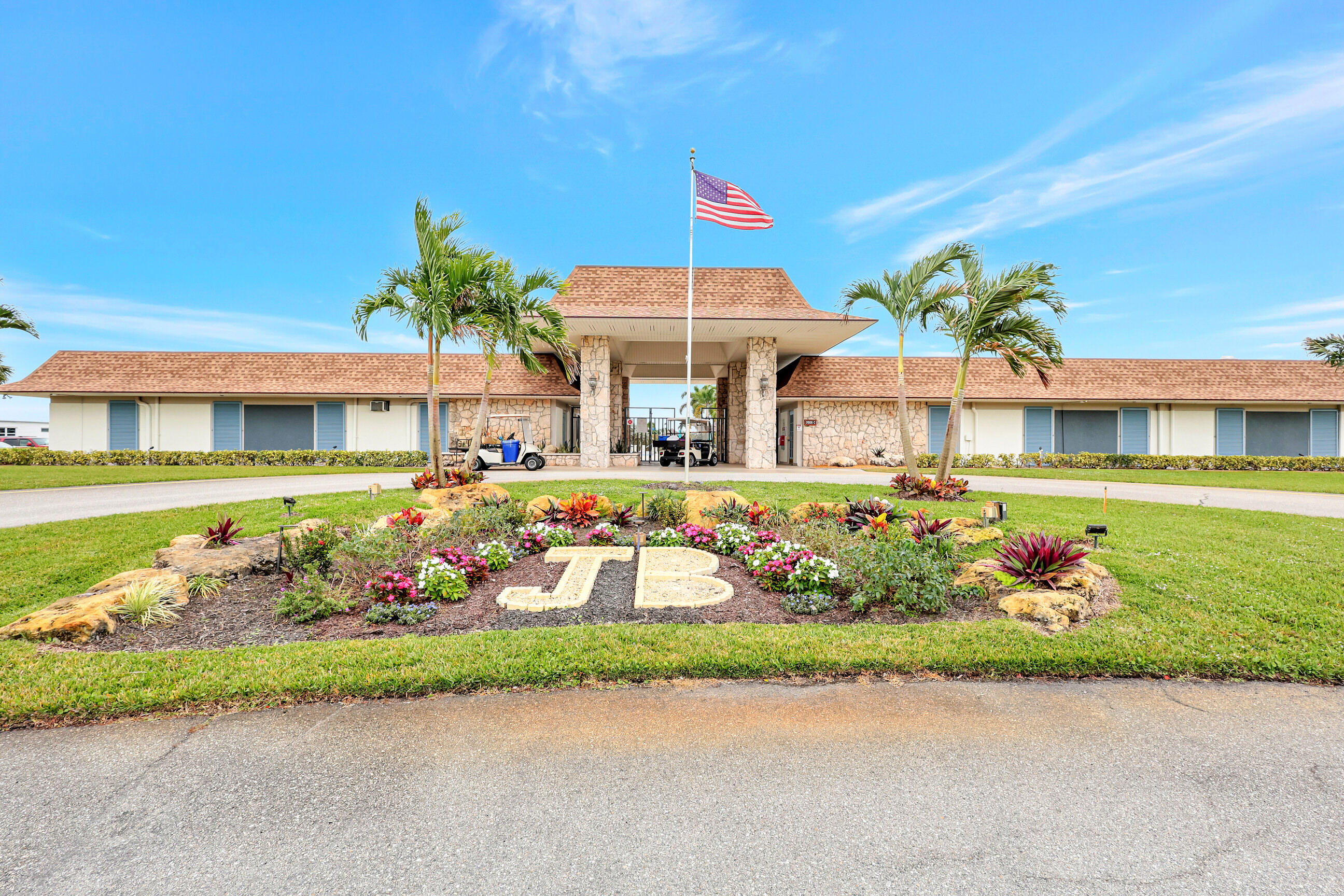 JAMAICA BAY MOBILE HOME CO OP - Residential
