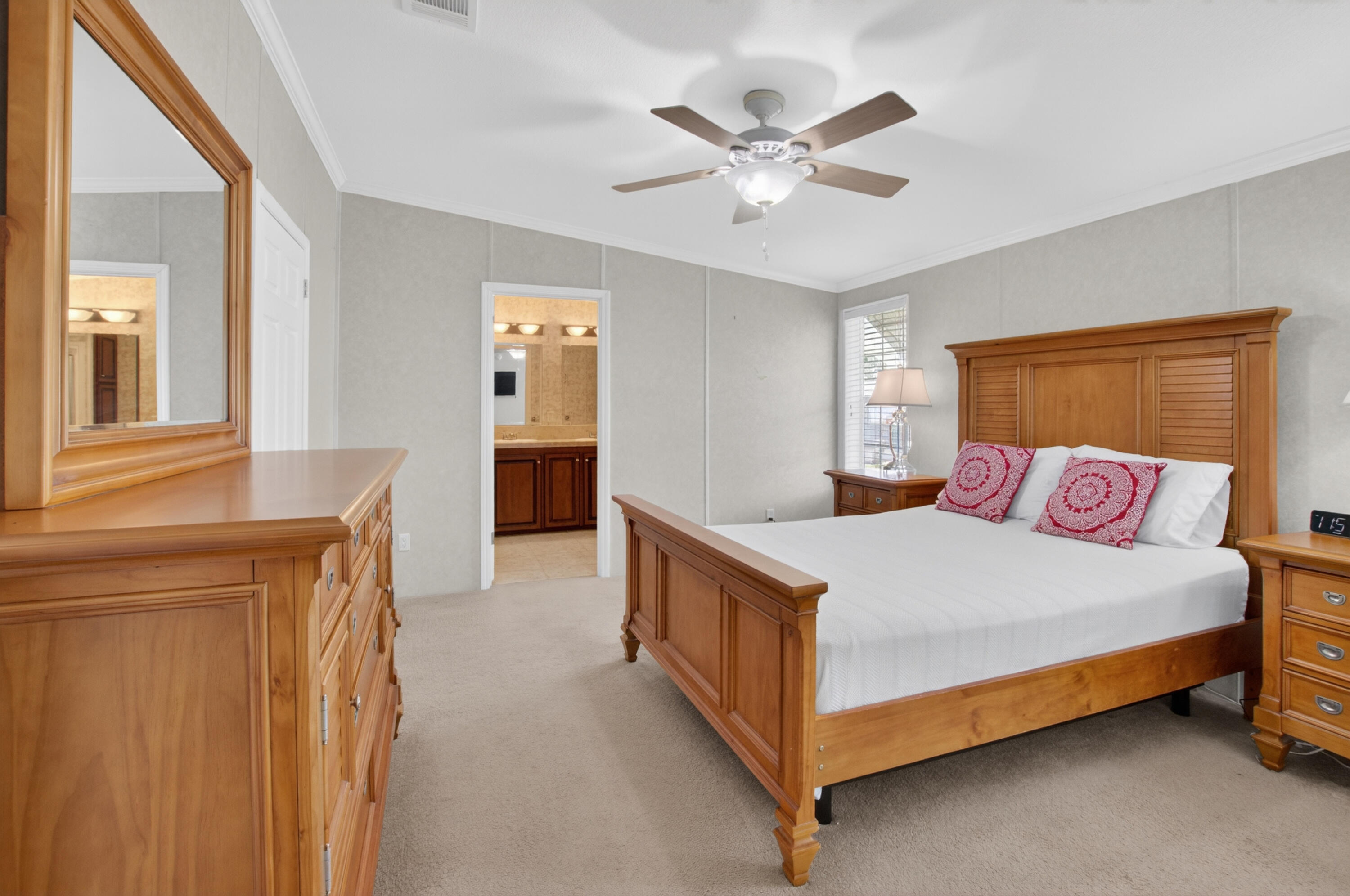 JAMAICA BAY MOBILE HOME CO OP - Residential