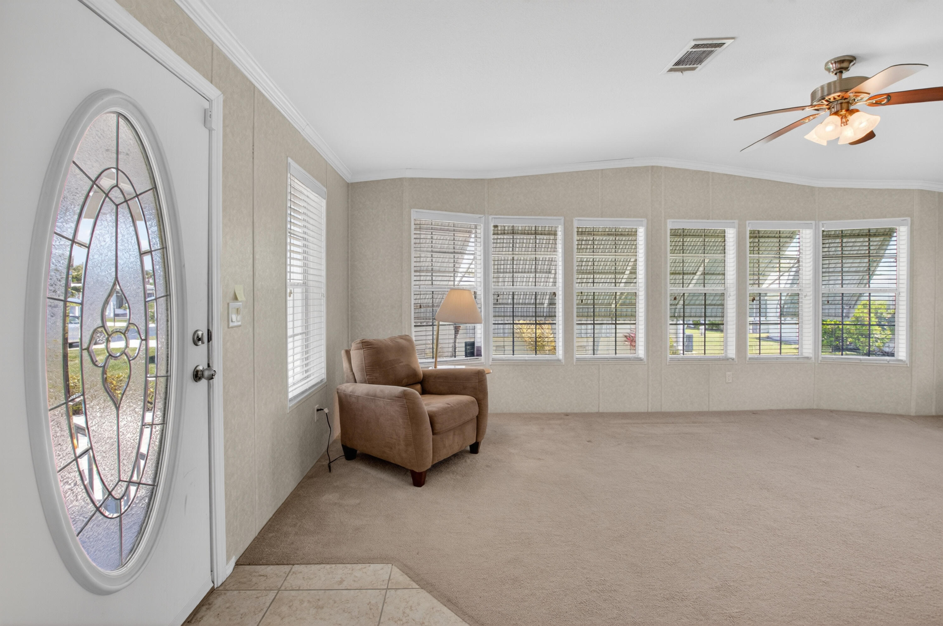 JAMAICA BAY MOBILE HOME CO OP - Residential