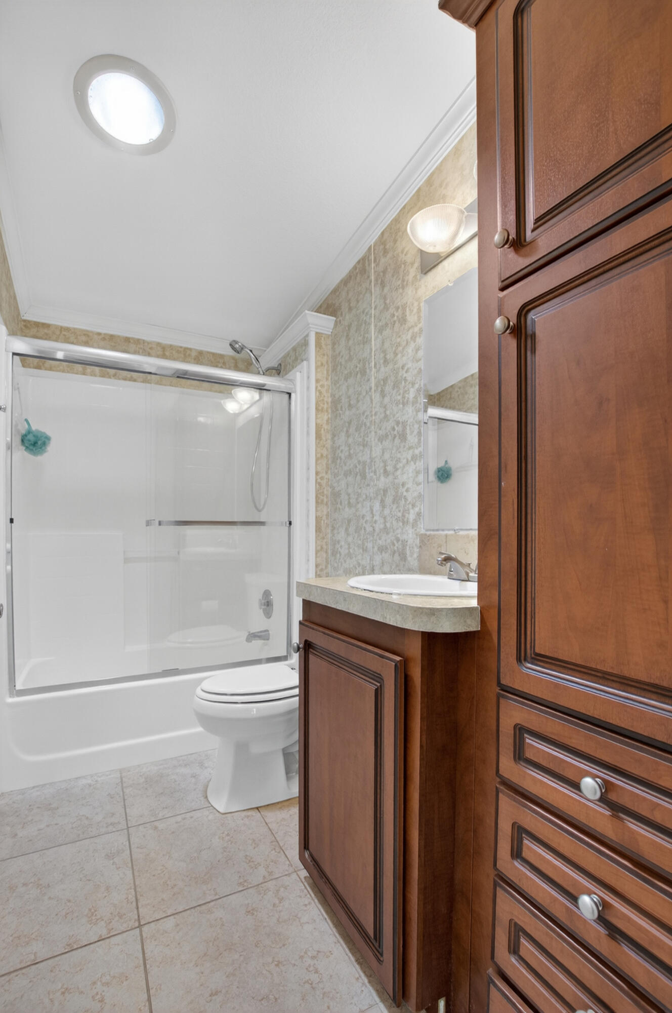 JAMAICA BAY MOBILE HOME CO OP - Residential