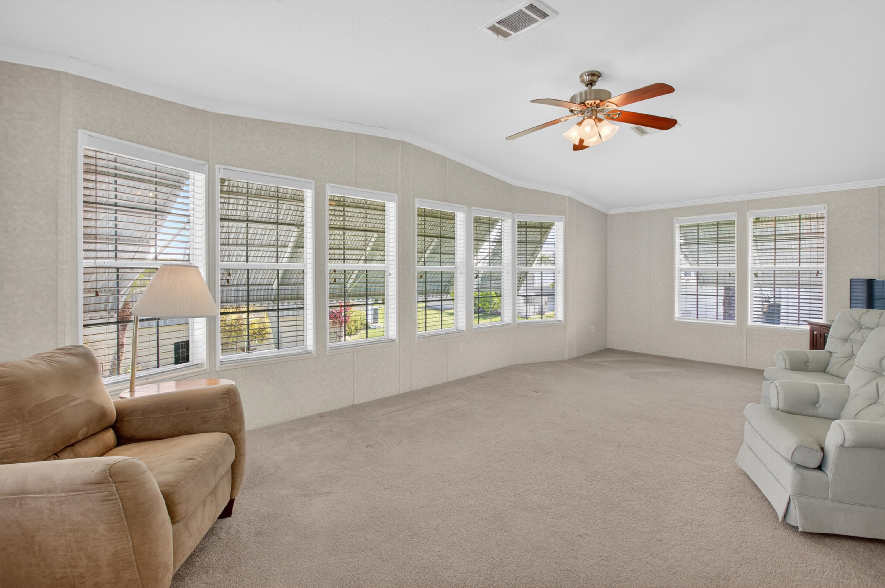 JAMAICA BAY MOBILE HOME CO OP - Residential