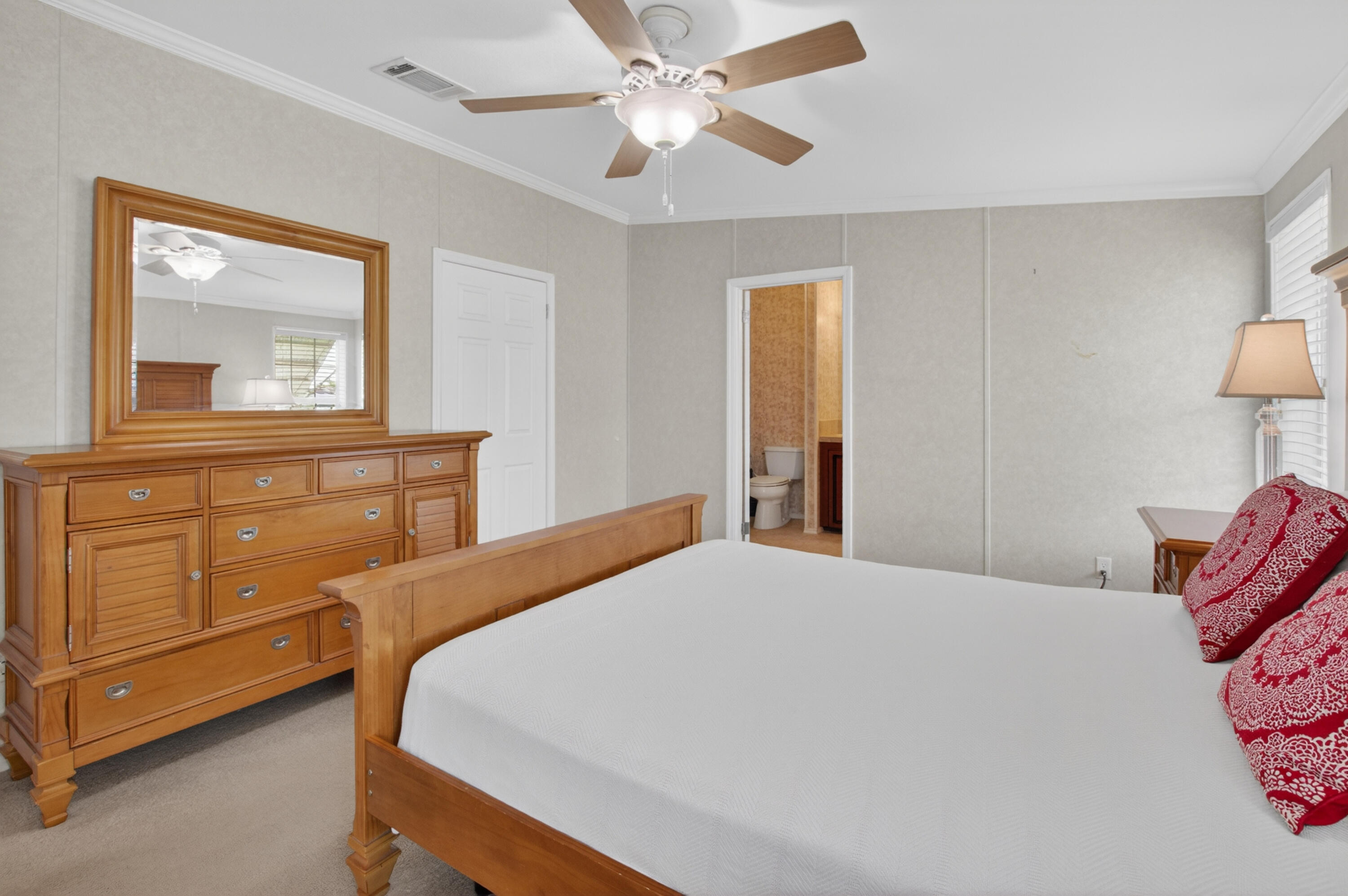 JAMAICA BAY MOBILE HOME CO OP - Residential